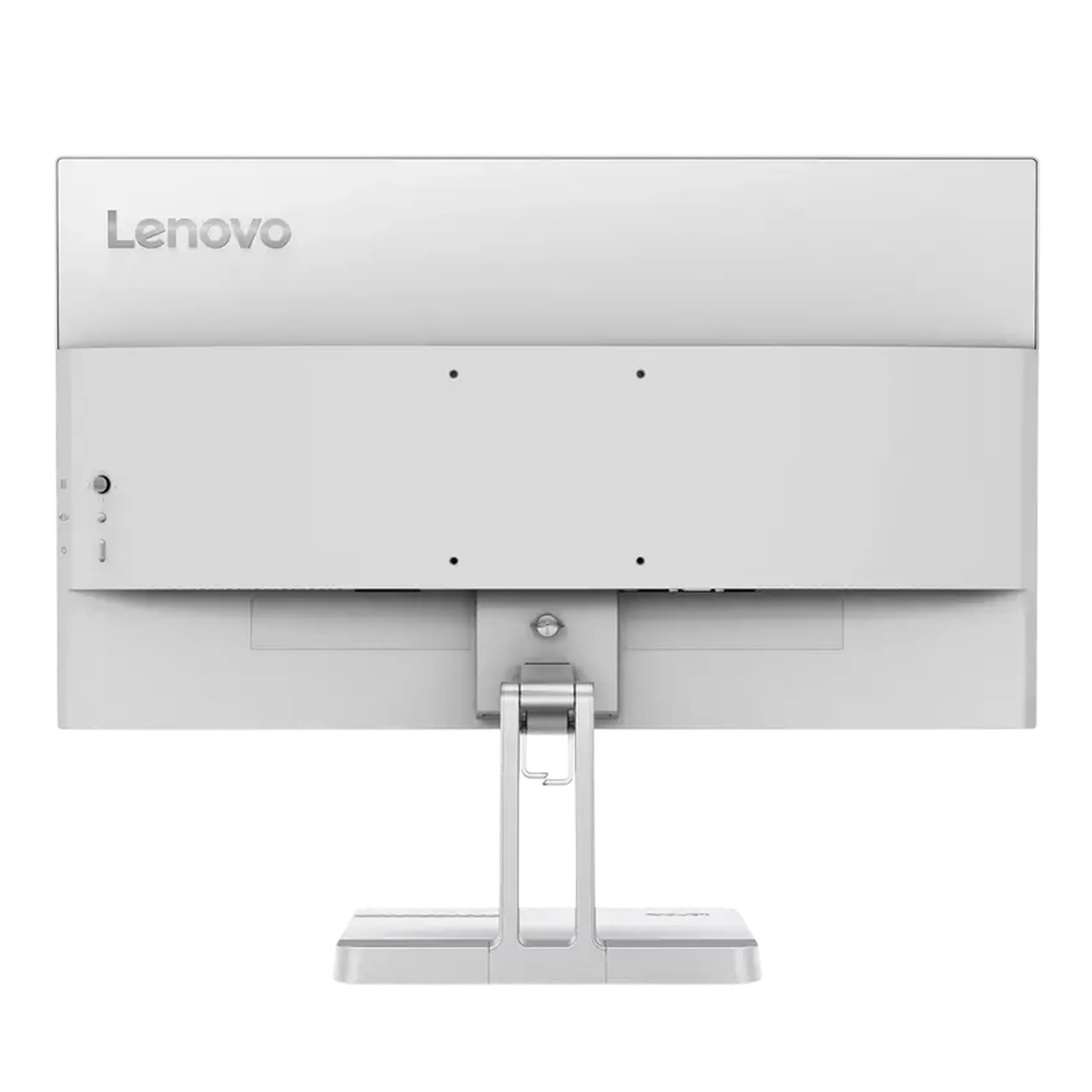 23,8" Monitor Lenovo L24-4C, IPS 1920x1080 FHD, Cloud Grey