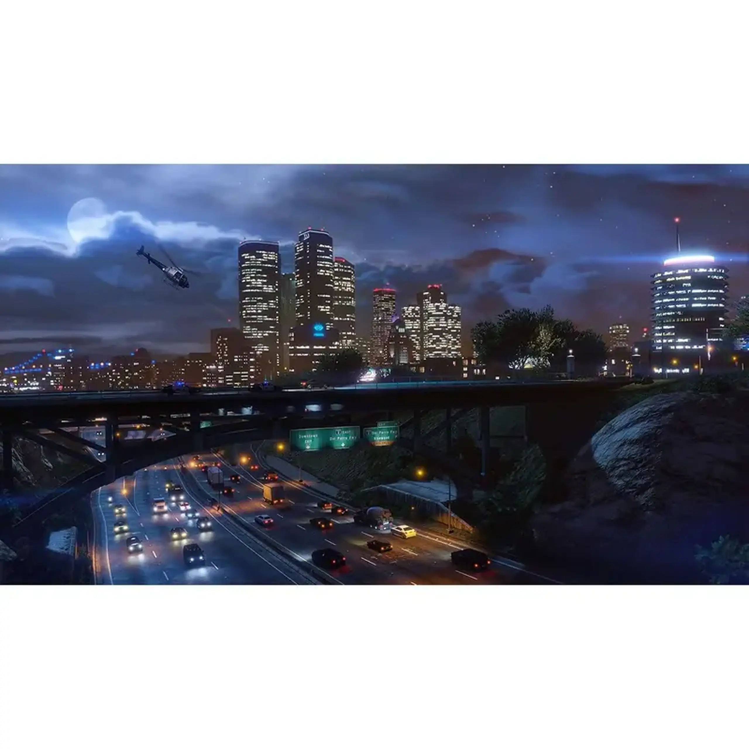Rockstar Games GTA 5, Acțiune și aventură, PlayStation 5, Disc
