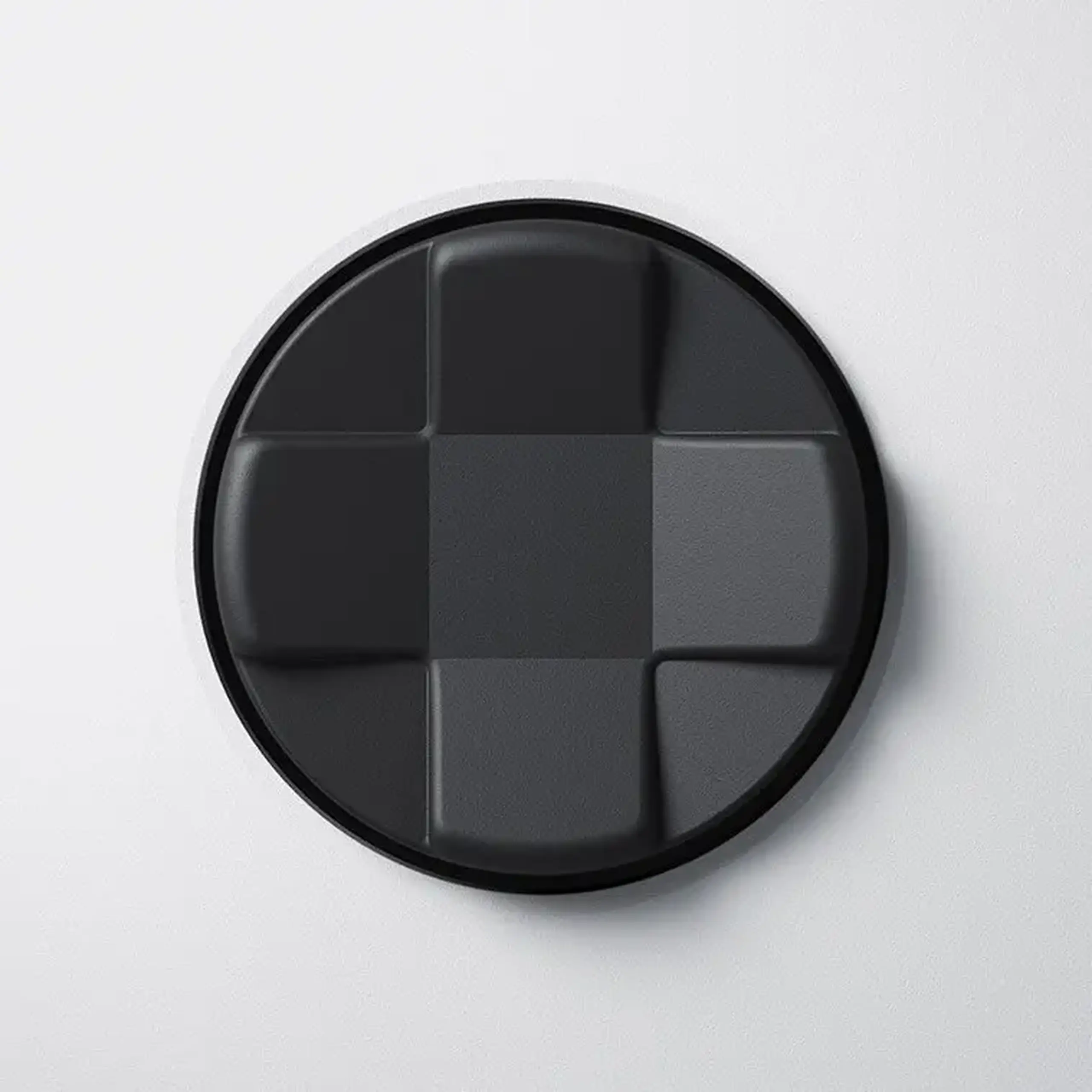 Gamepad Microsoft Xbox, Alb