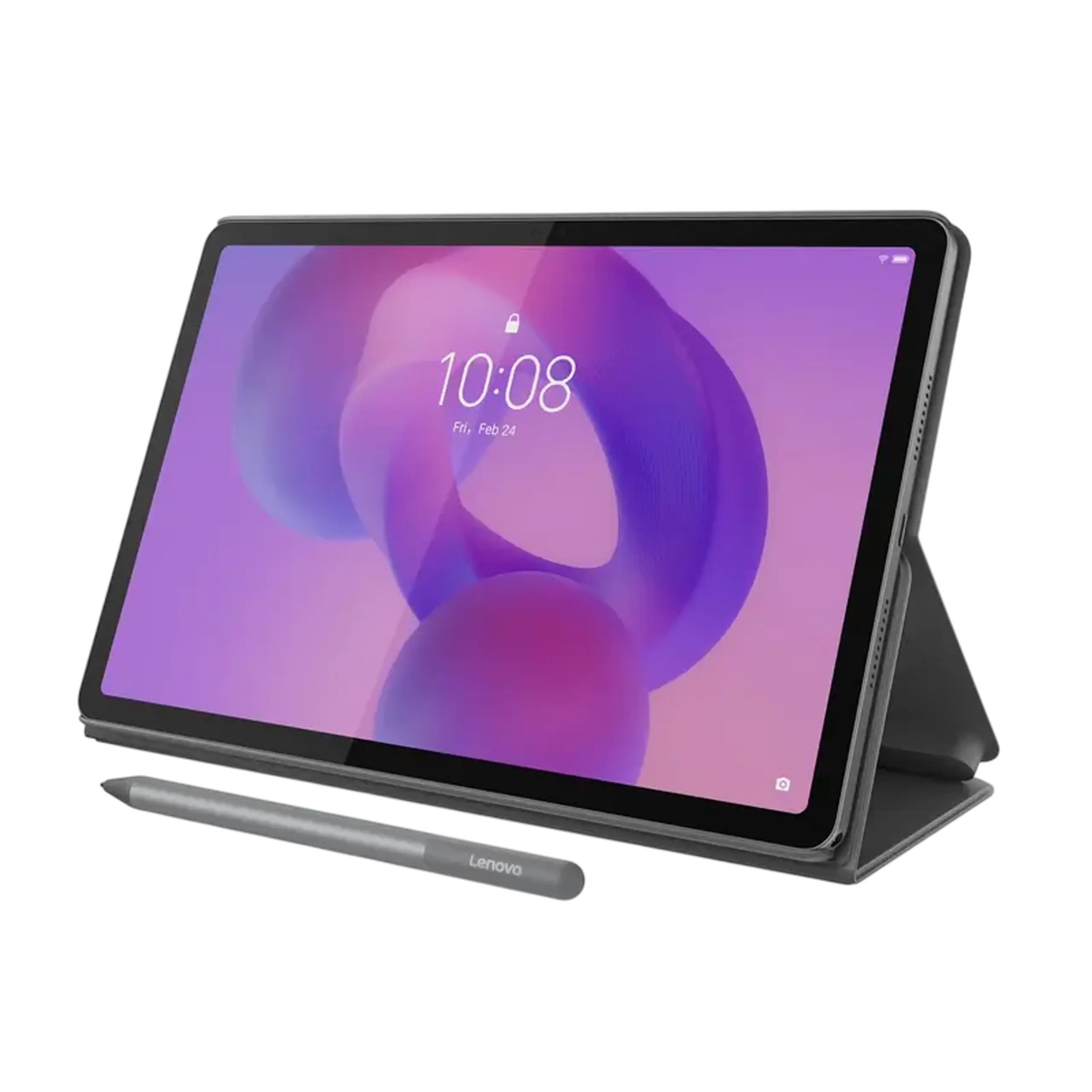 Tabletă Lenovo Idea Tab, Wi-Fi + 5G, 8GB/256GB, Luna Grey