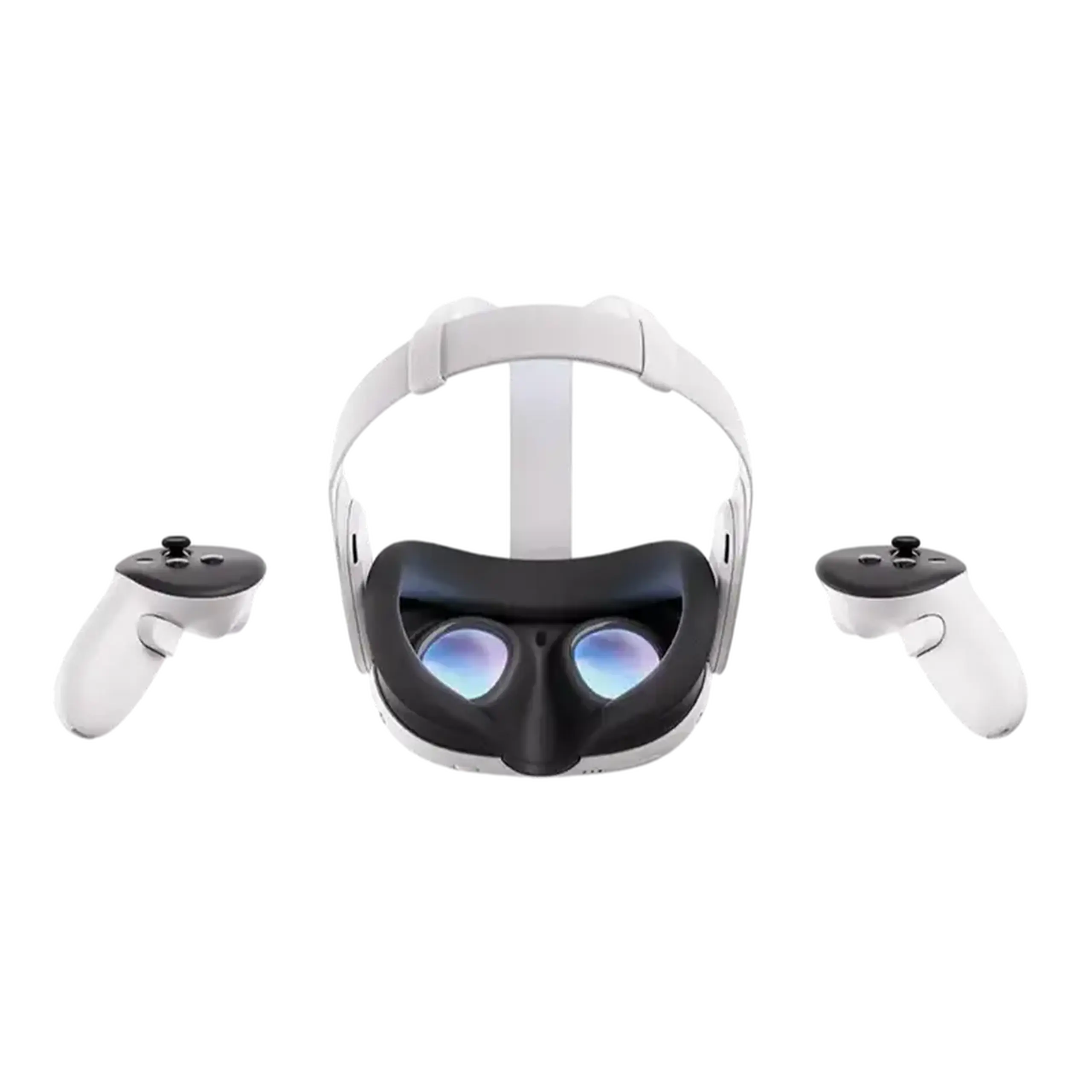 Ochelari VR Oculus Meta Quest 3, 512GB, Alb