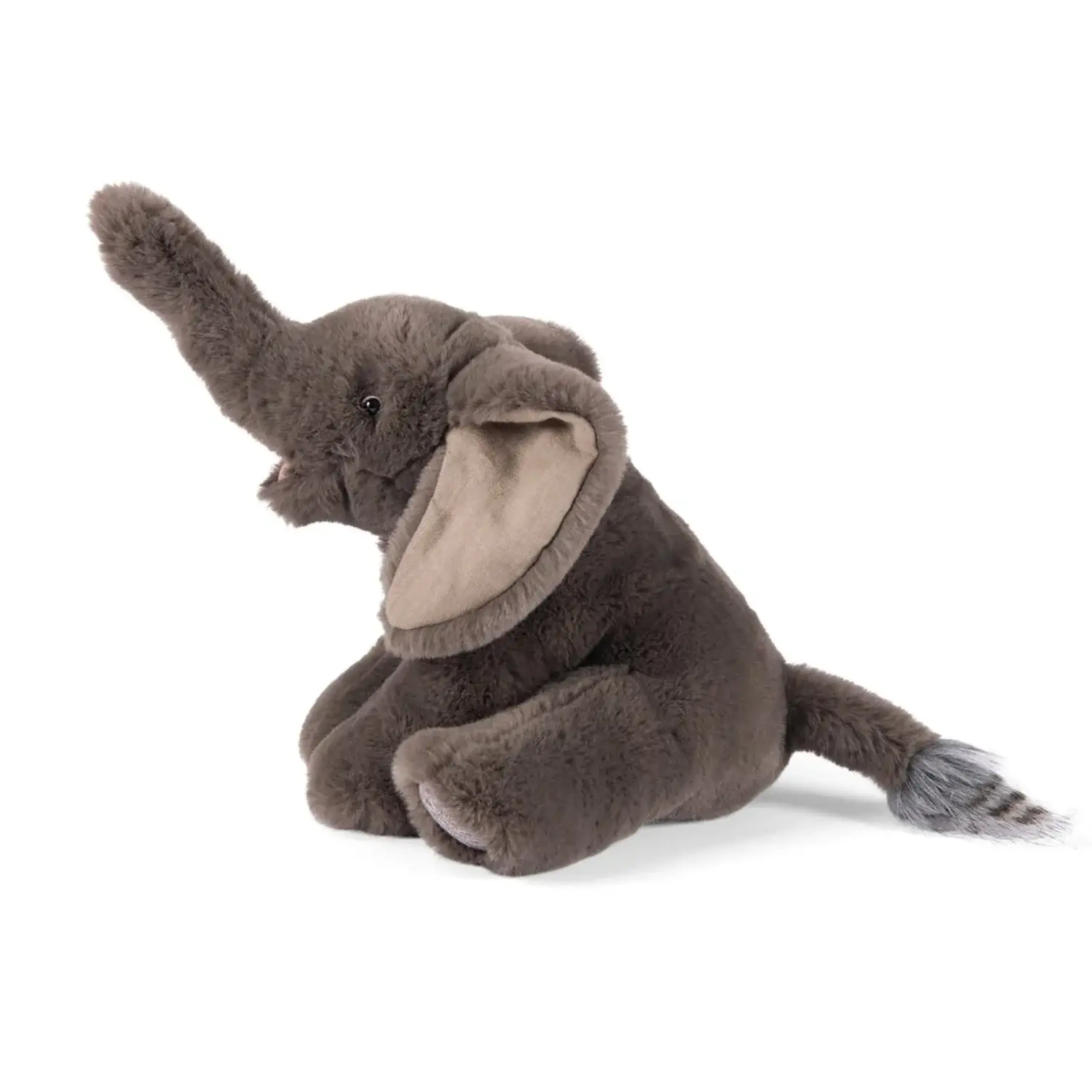 Jucărie de pluș elefant mic, Tout autour du monde — Moulin Roty