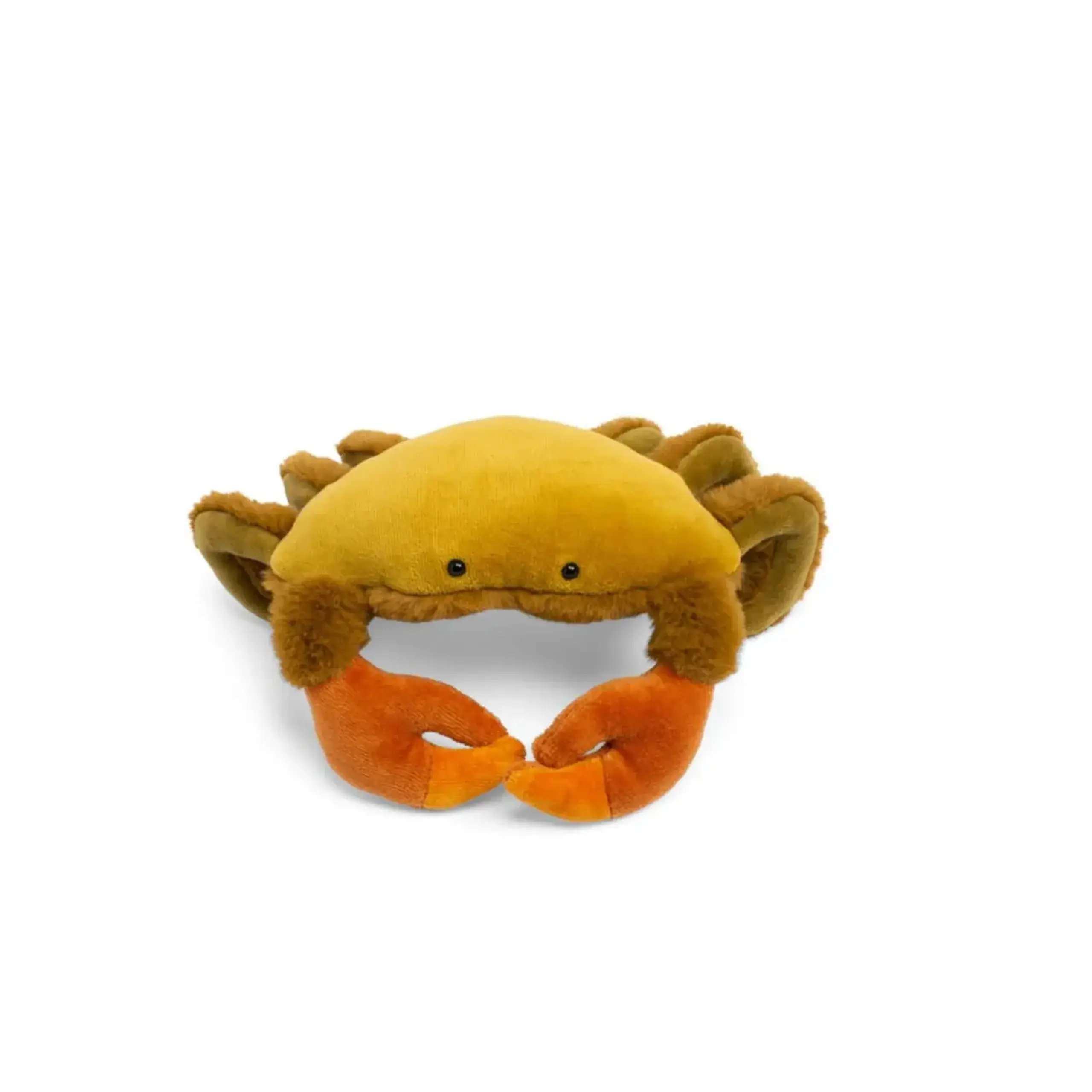 Jucărie de pluș crab mic, Tout autour du monde — Moulin Roty