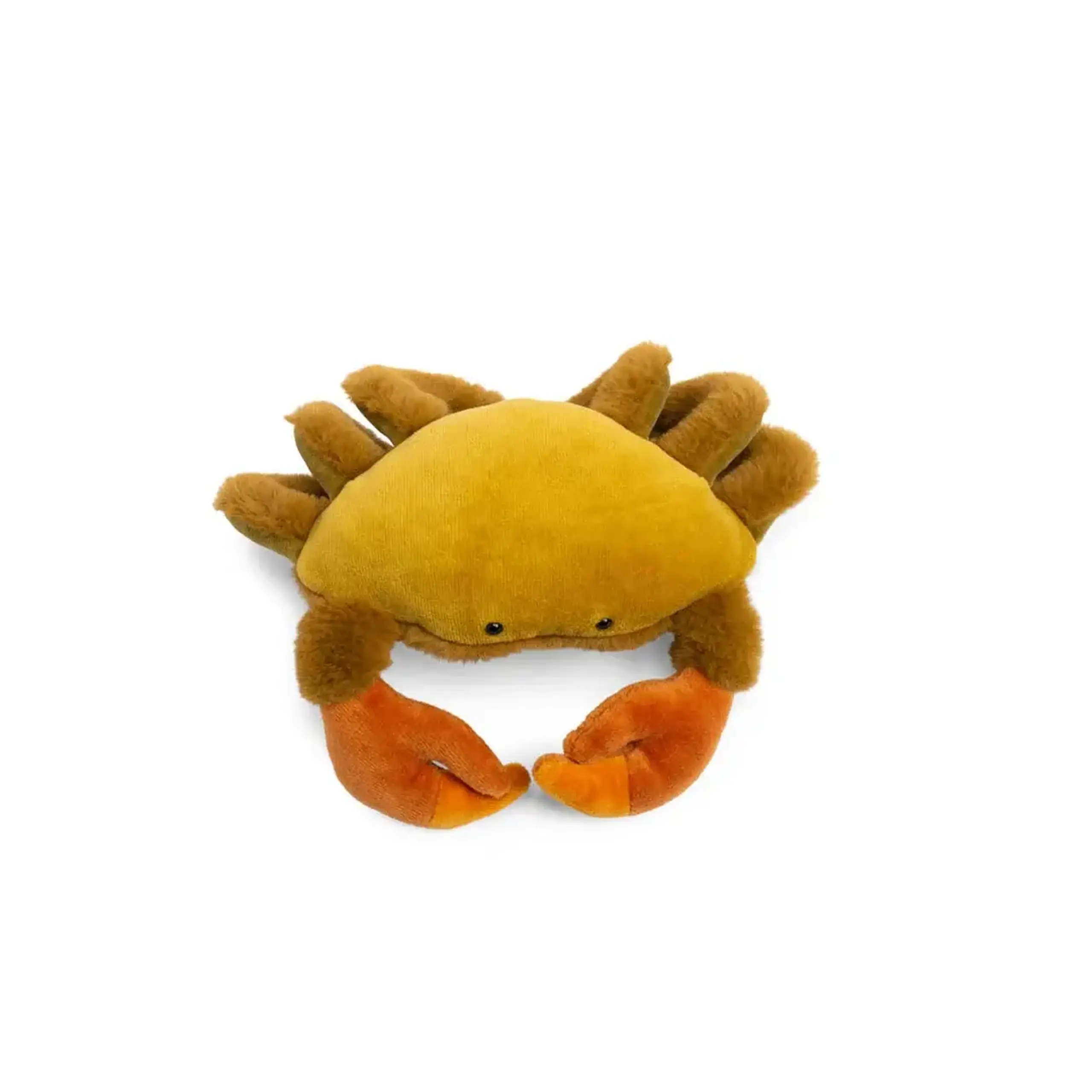 Jucărie de pluș crab mic, Tout autour du monde — Moulin Roty