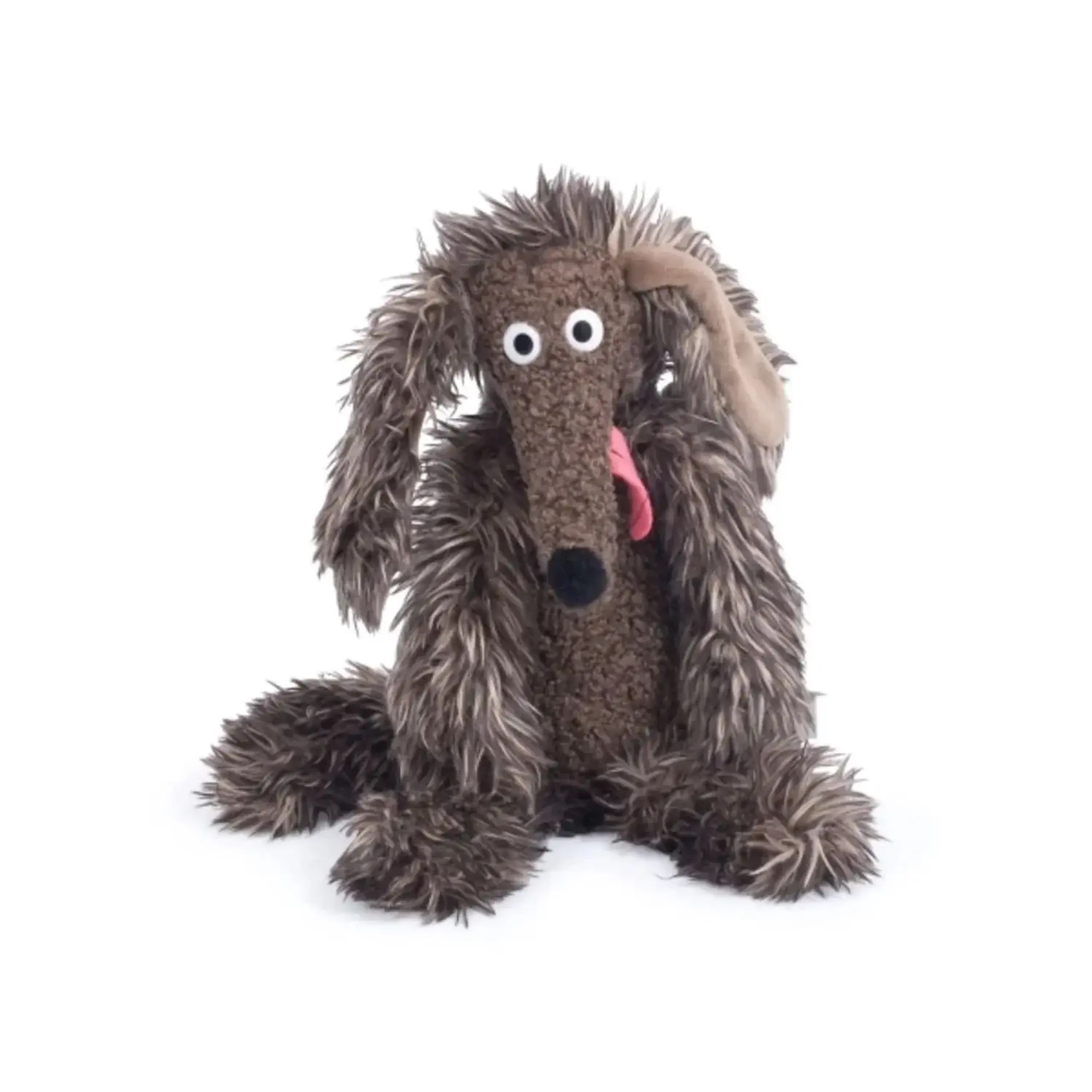 Jucărie de pluș Chien Pourri, École des loisirs — Moulin Roty