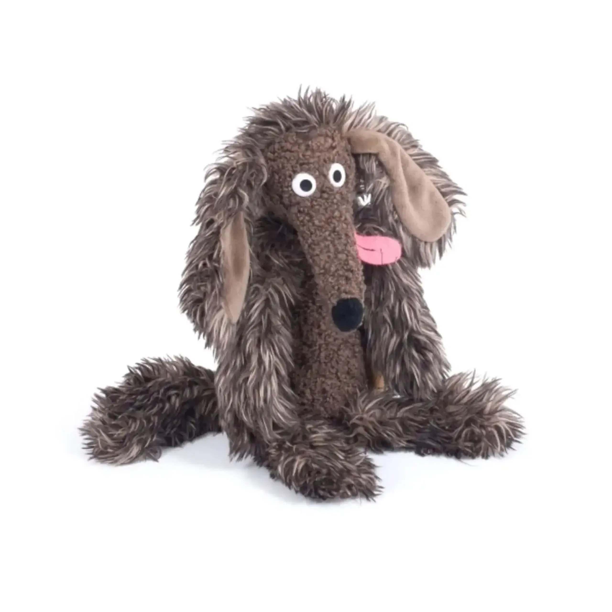 Jucărie de pluș Chien Pourri, École des loisirs — Moulin Roty
