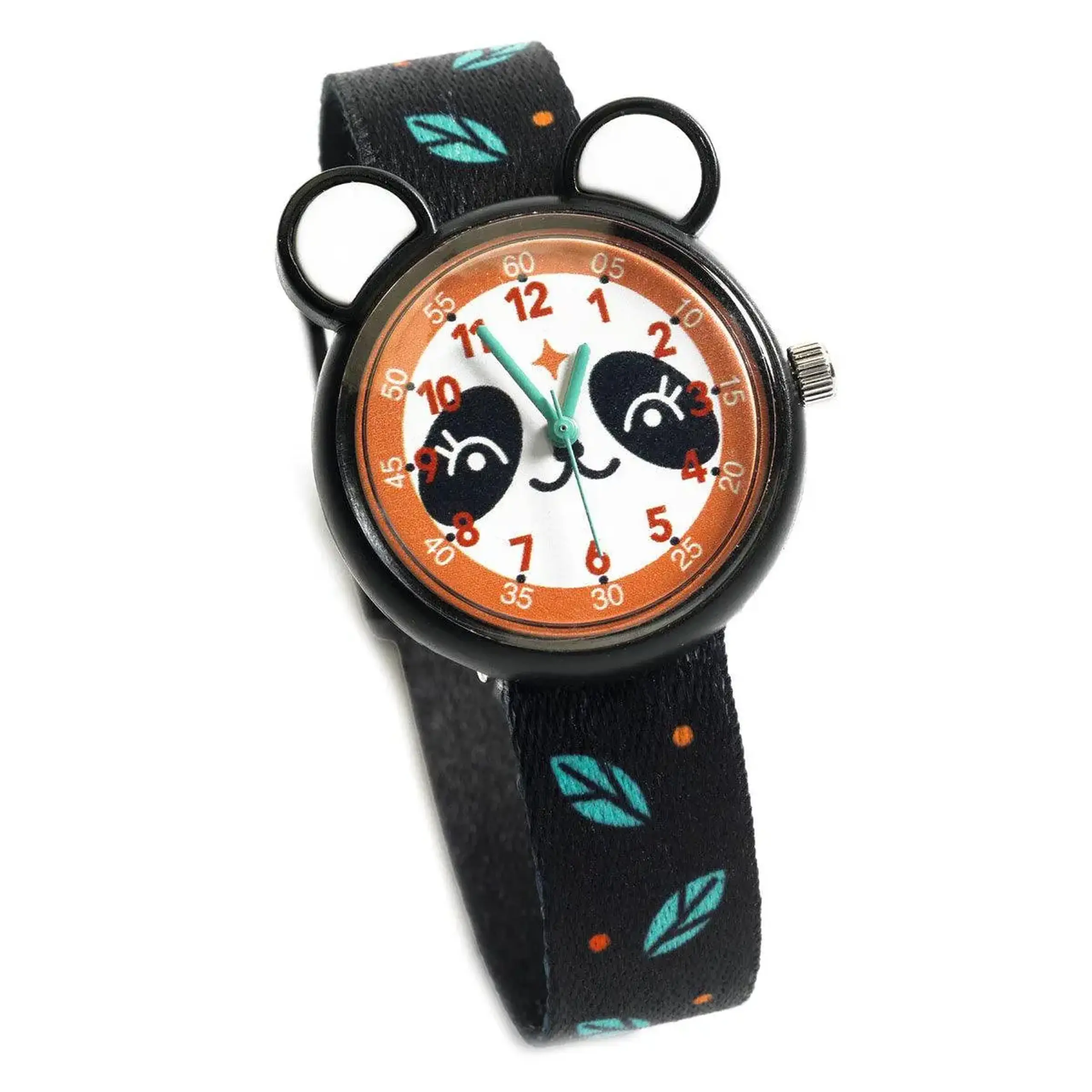 Ceas de mână Panda — Djeco