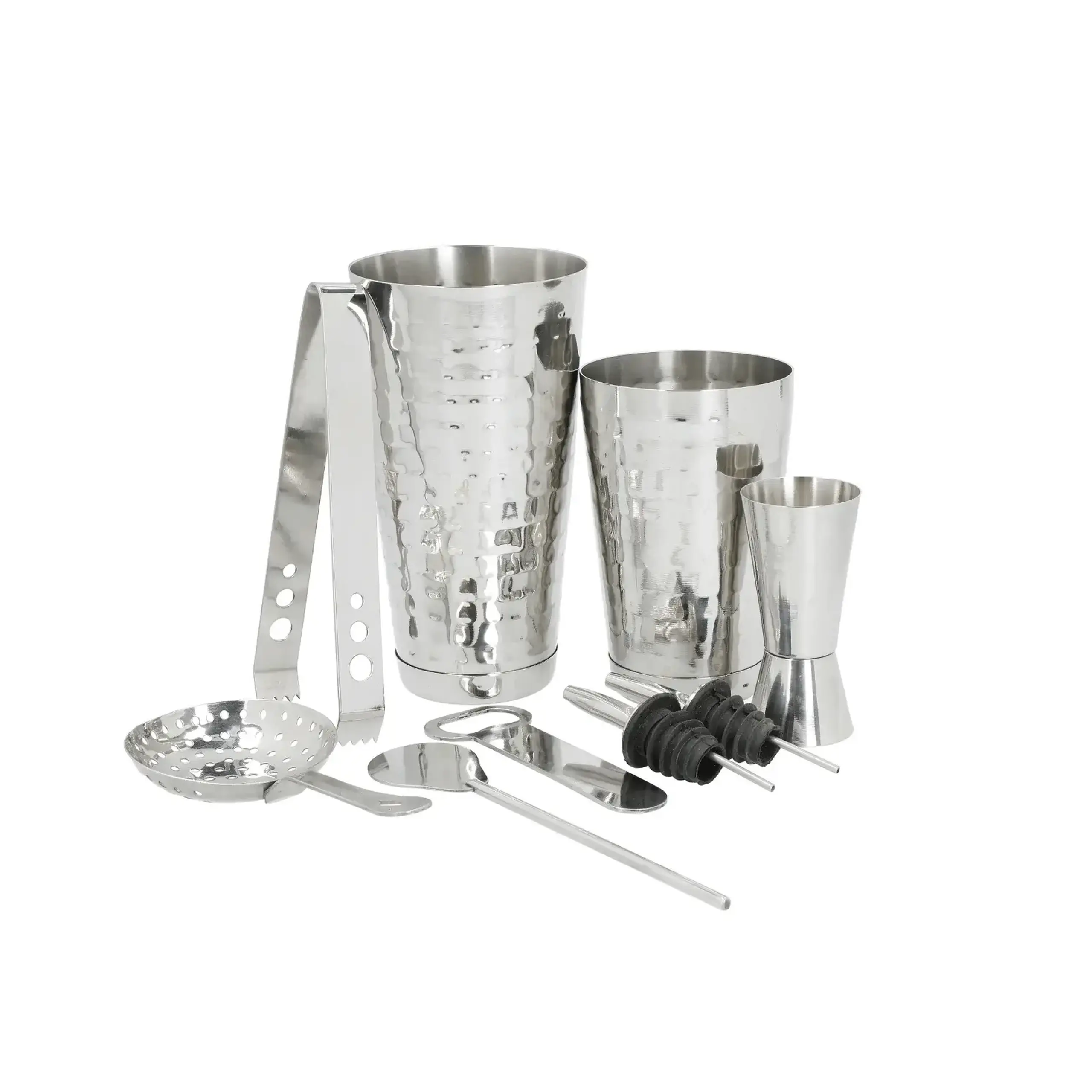 Set 8 piese pentru Cocktail