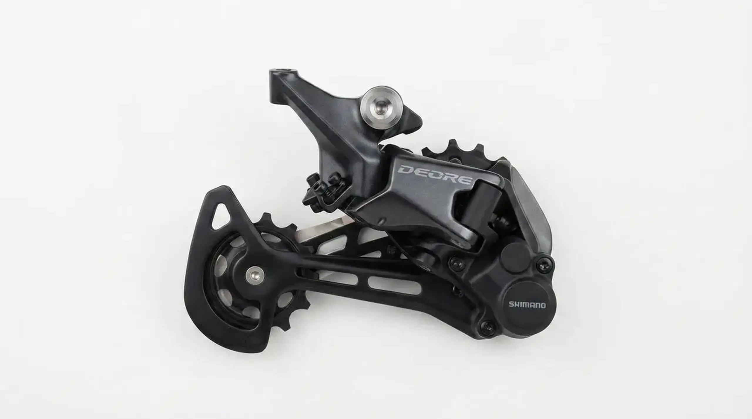 Schimbător de Viteze Spate Shimano Deore