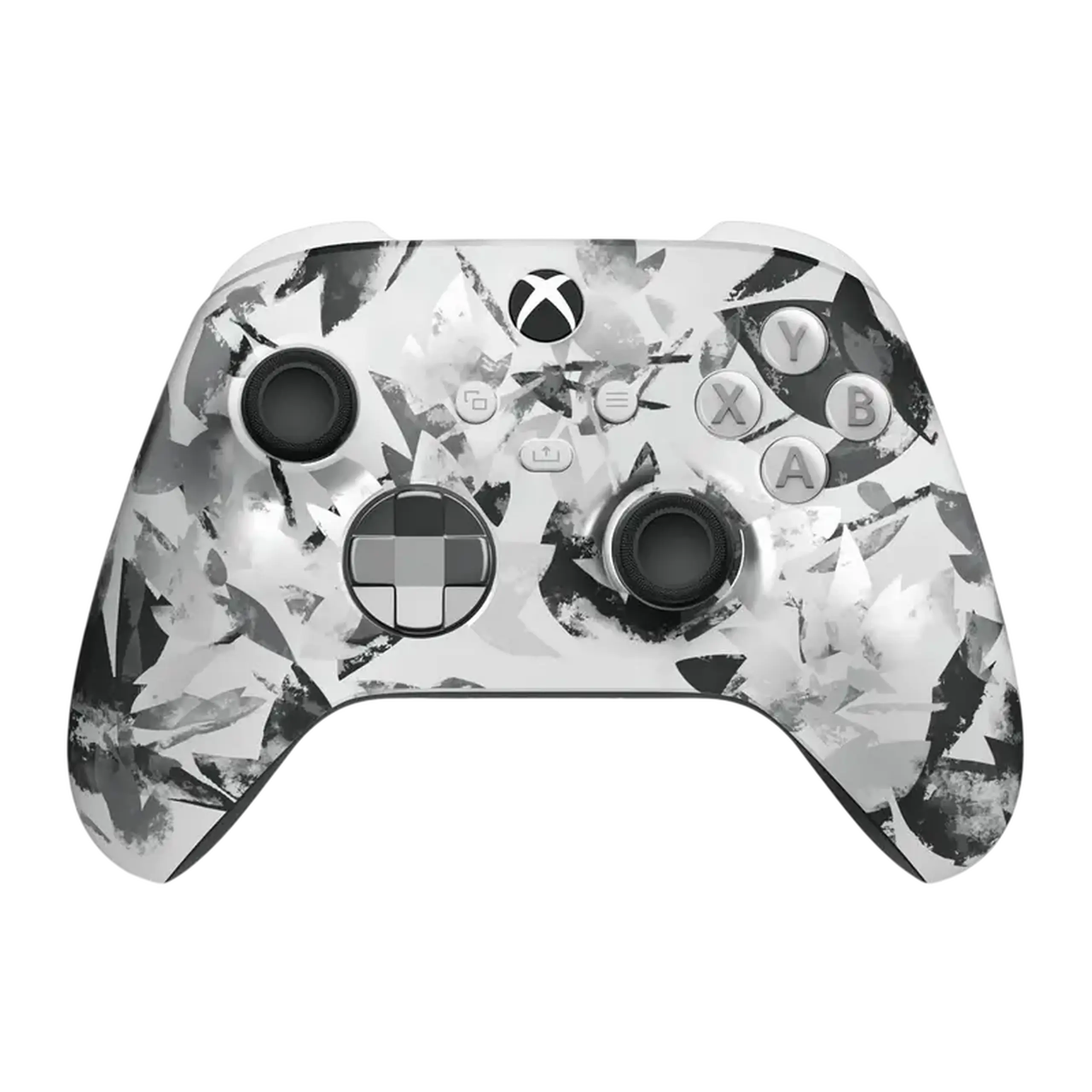 Gamepad Microsoft Xbox Series Special Edition, Storm Breaker