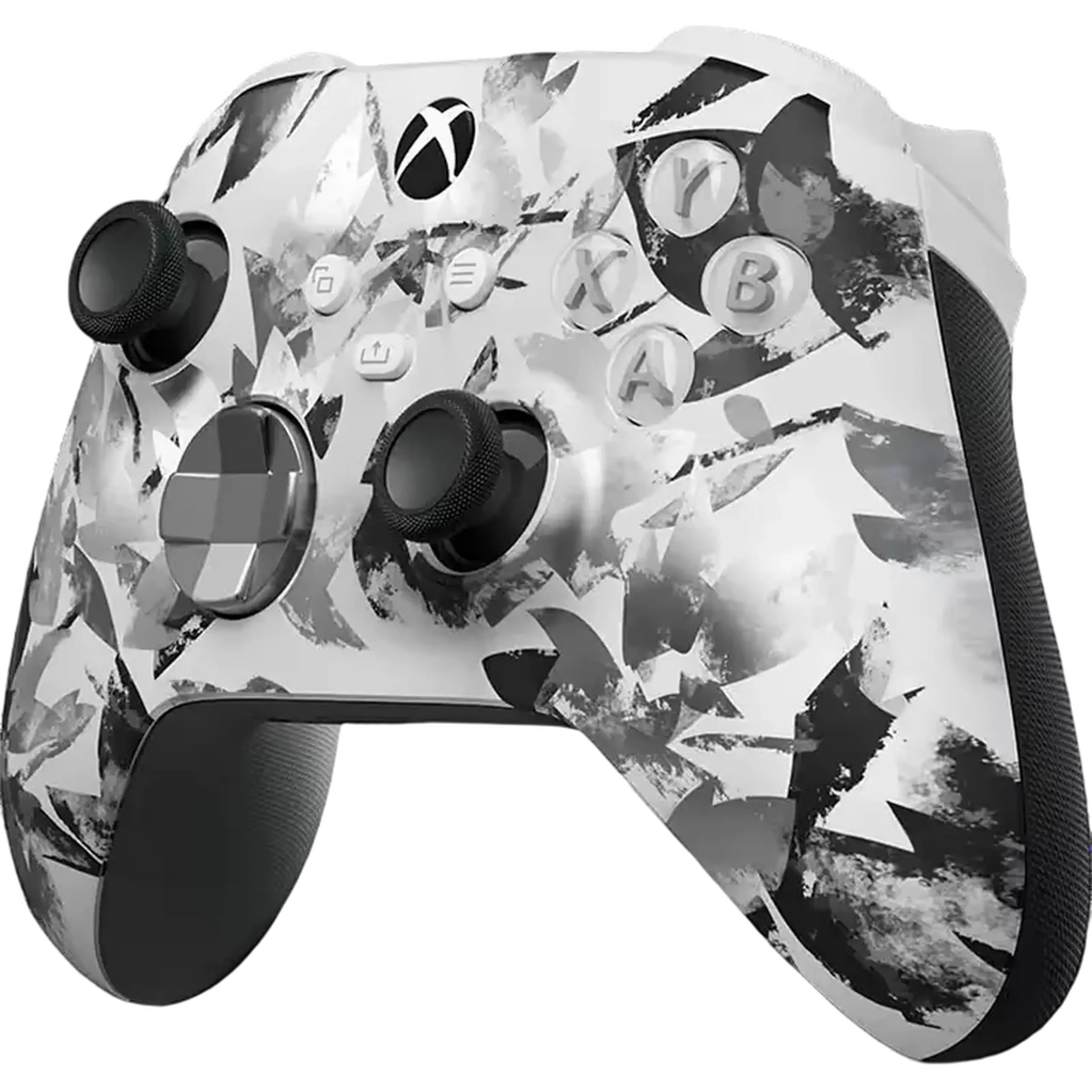 Gamepad Microsoft Xbox Series Special Edition, Storm Breaker