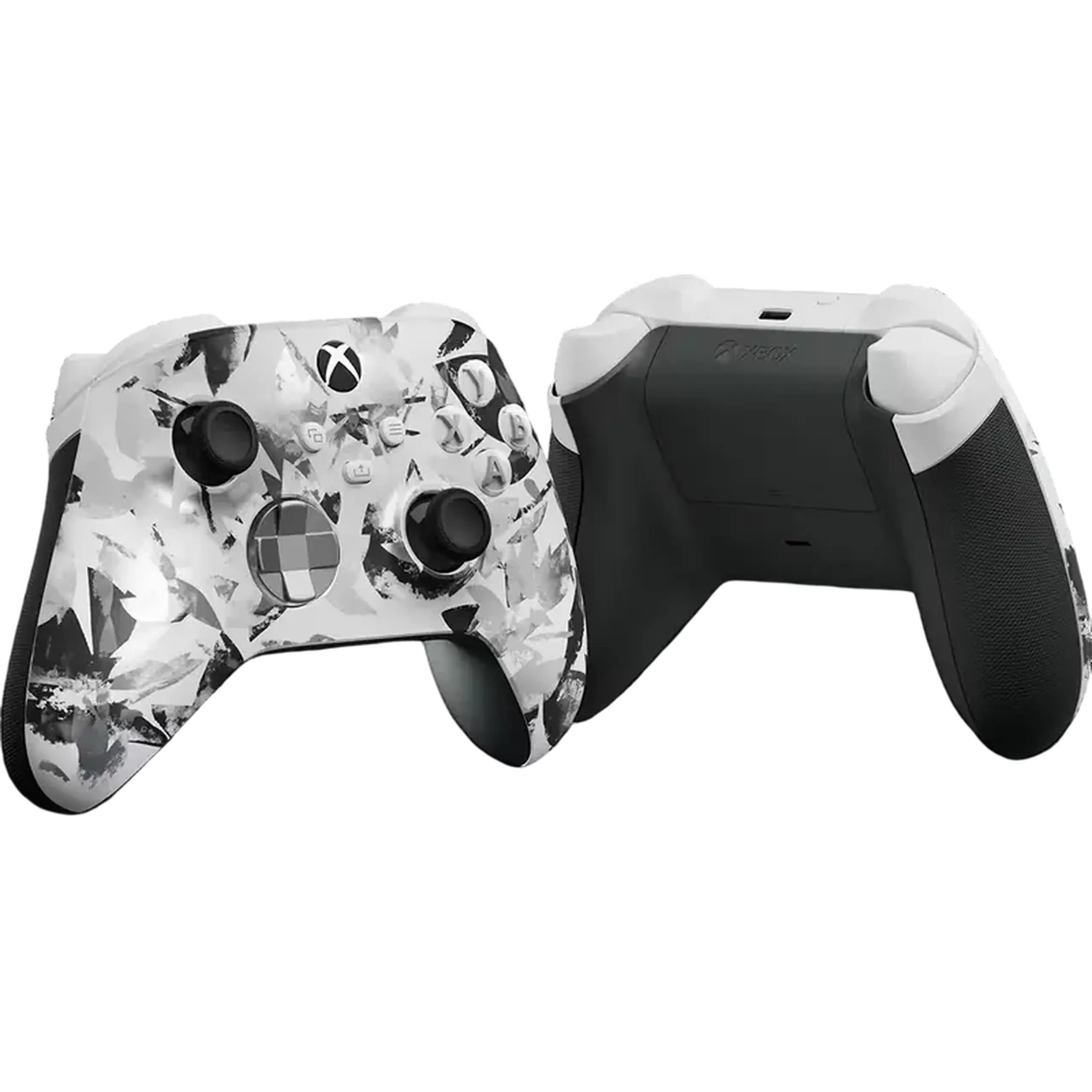 Gamepad Microsoft Xbox Series Special Edition, Storm Breaker