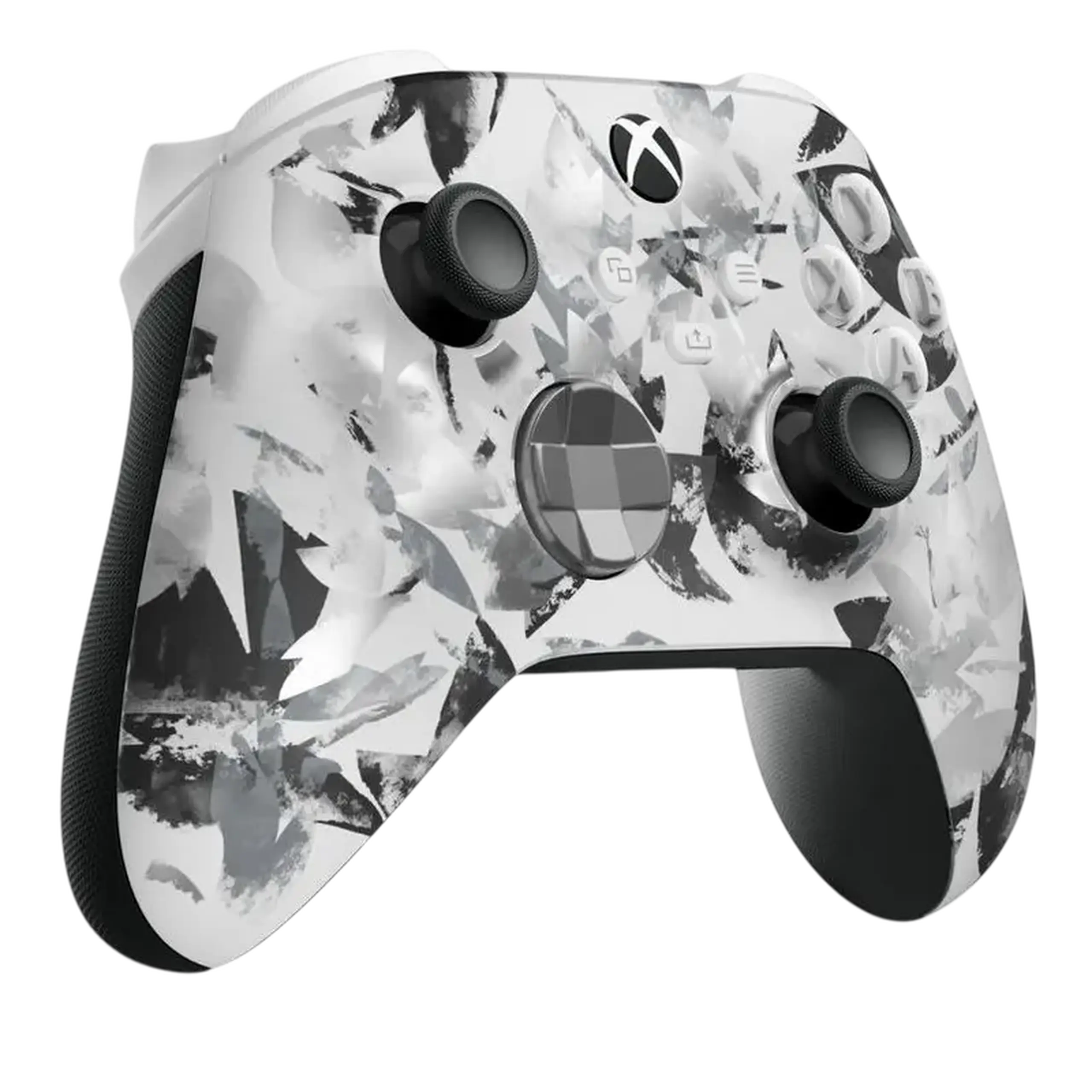 Gamepad Microsoft Xbox Series Special Edition, Storm Breaker