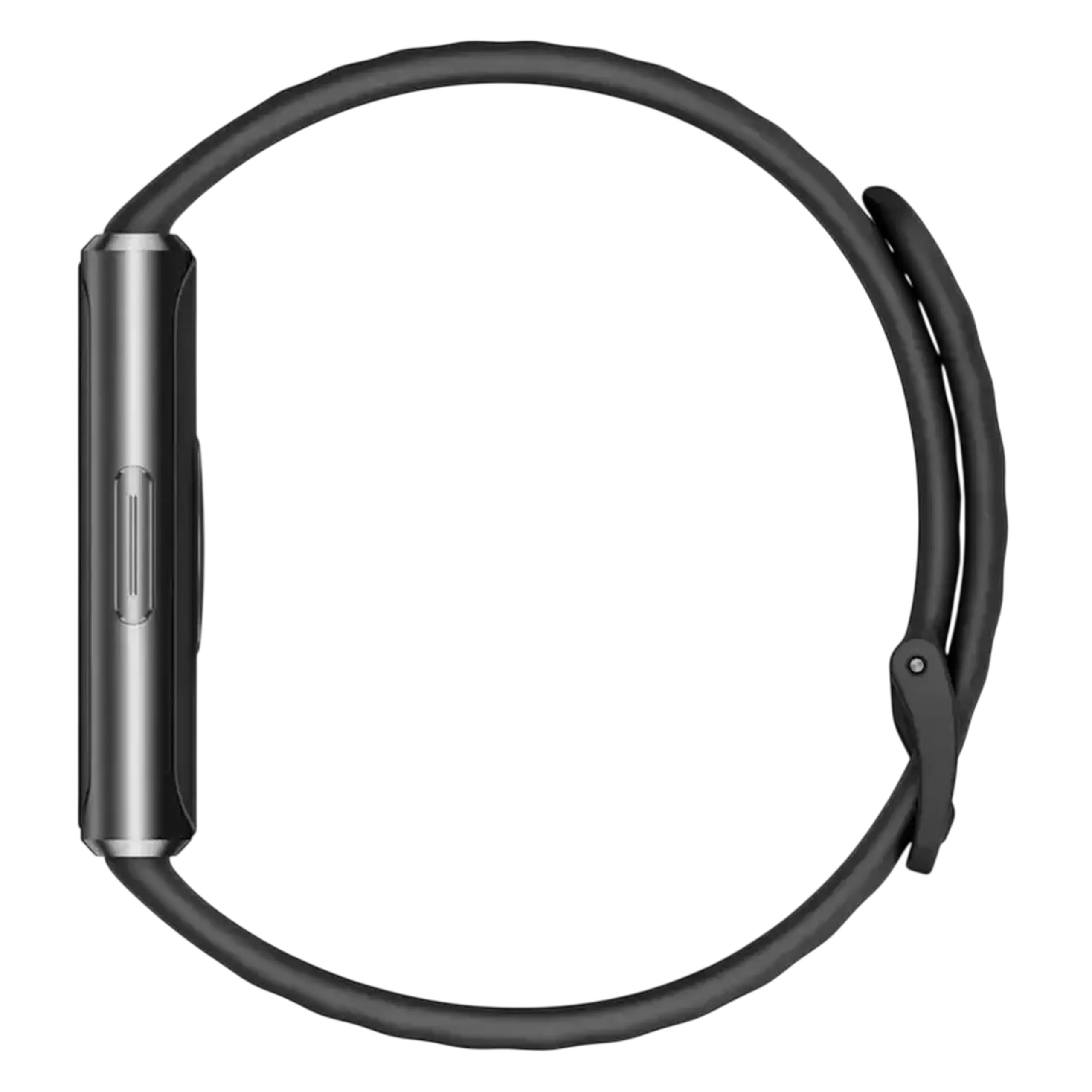 Ceas Sport/Antrenament Huawei Band 11 Pro, Negru