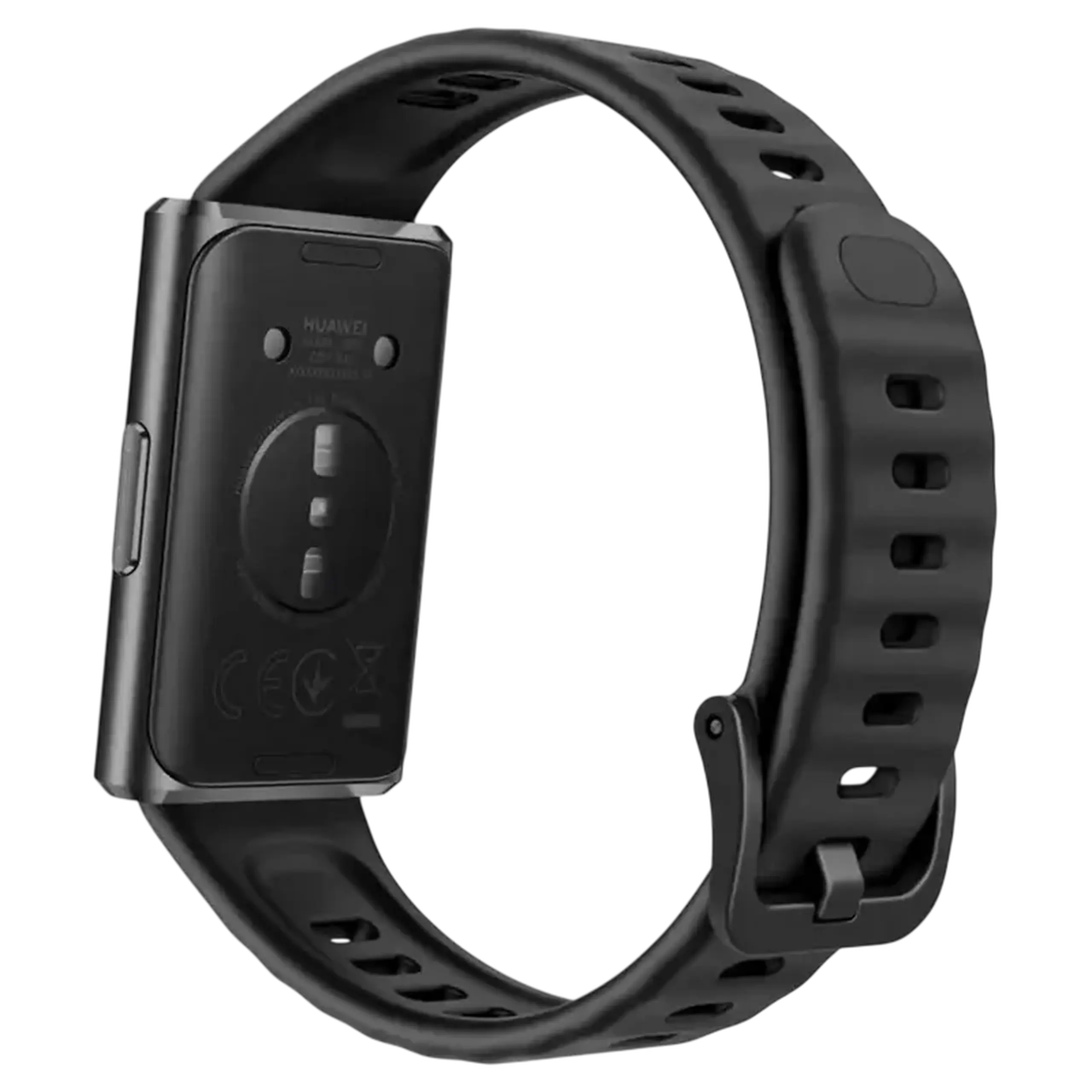 Ceas Sport/Antrenament Huawei Band 11 Pro, Negru