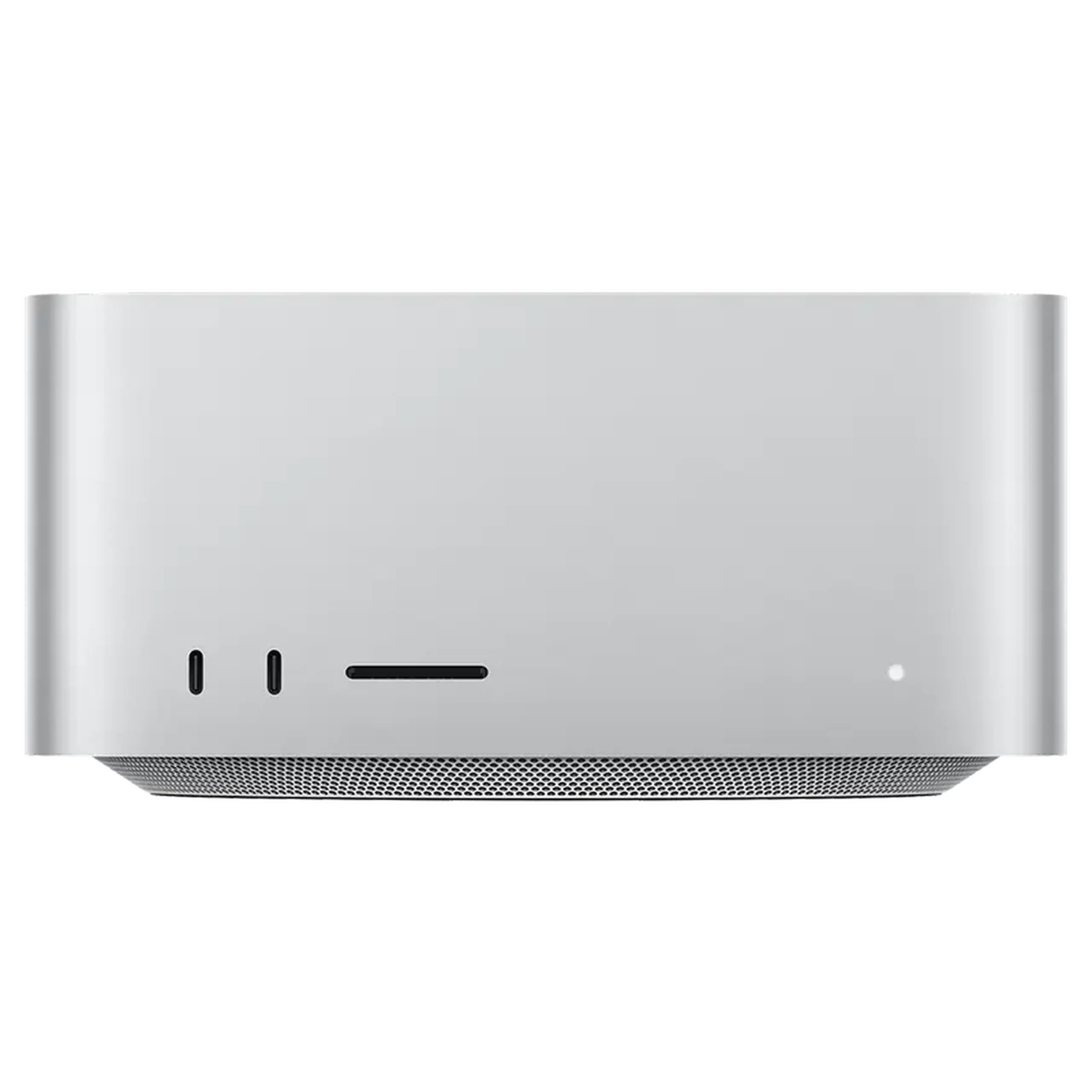 Sistem Desktop PC Apple Mac Studio 2025, M4 Max with 14-core CPU and 32-core GPU, 36GB/512GB, macOS SequoiaSequoia