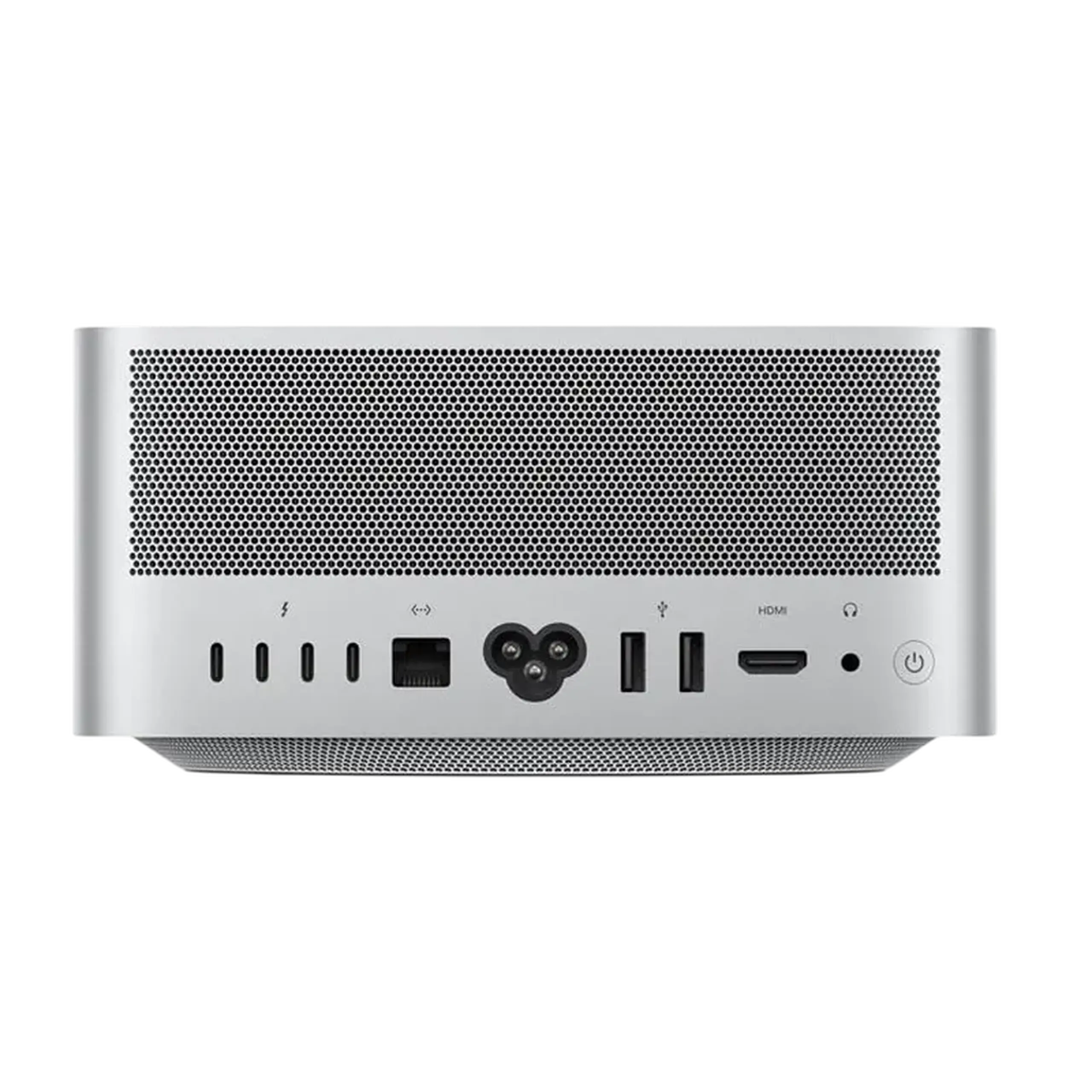 Sistem Desktop PC Apple Mac Studio 2025, M4 Max with 14-core CPU and 32-core GPU, 36GB/512GB, macOS SequoiaSequoia