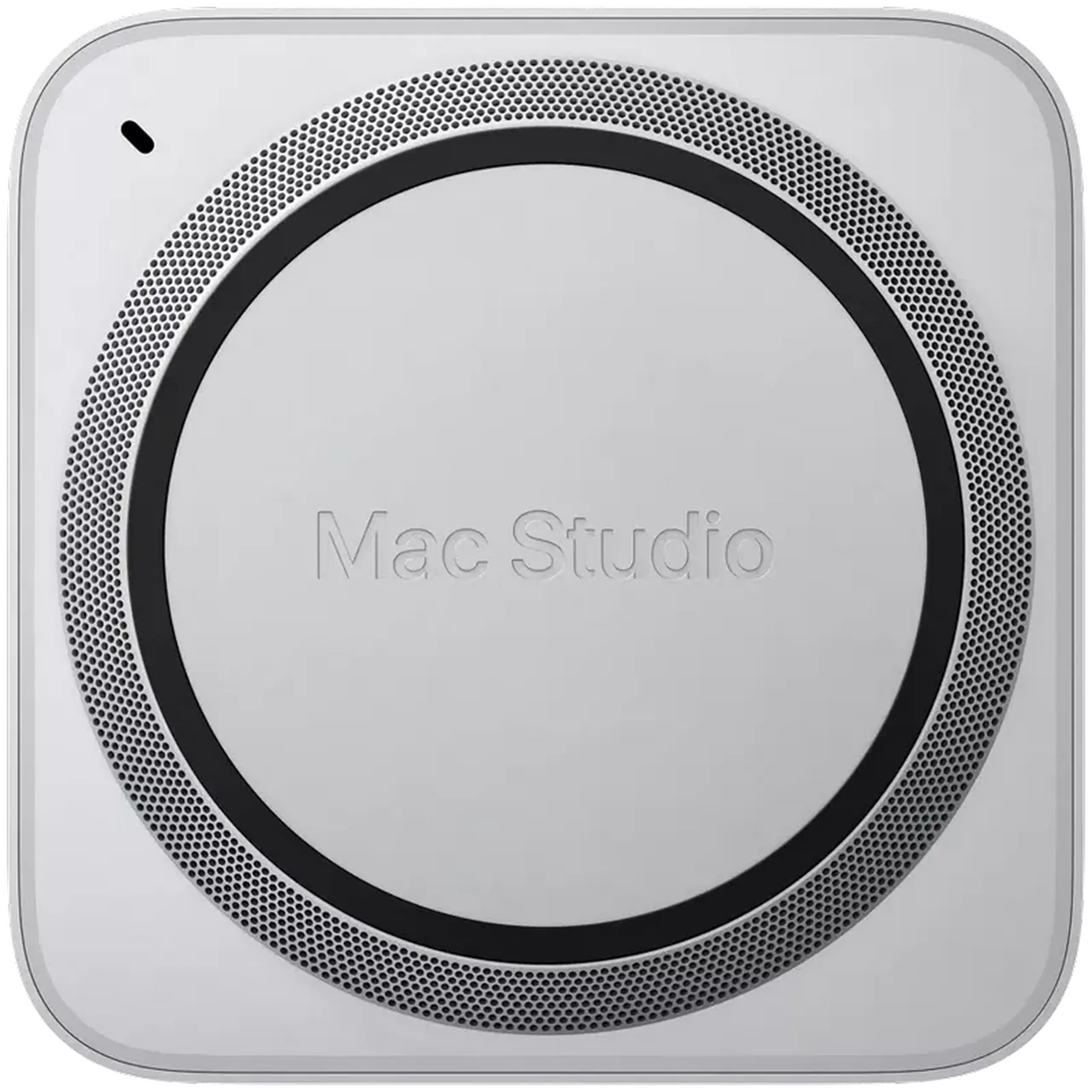 Sistem Desktop PC Apple Mac Studio 2025, M4 Max with 14-core CPU and 32-core GPU, 36GB/512GB, macOS SequoiaSequoia