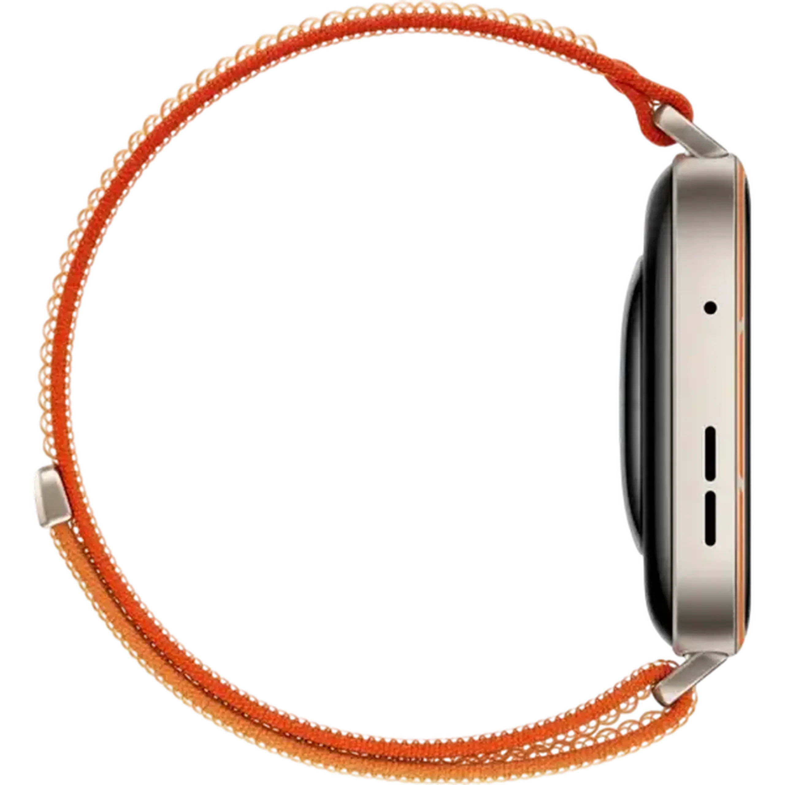 Ceas inteligent Huawei Watch Fit 5 Pro, Portocaliu
