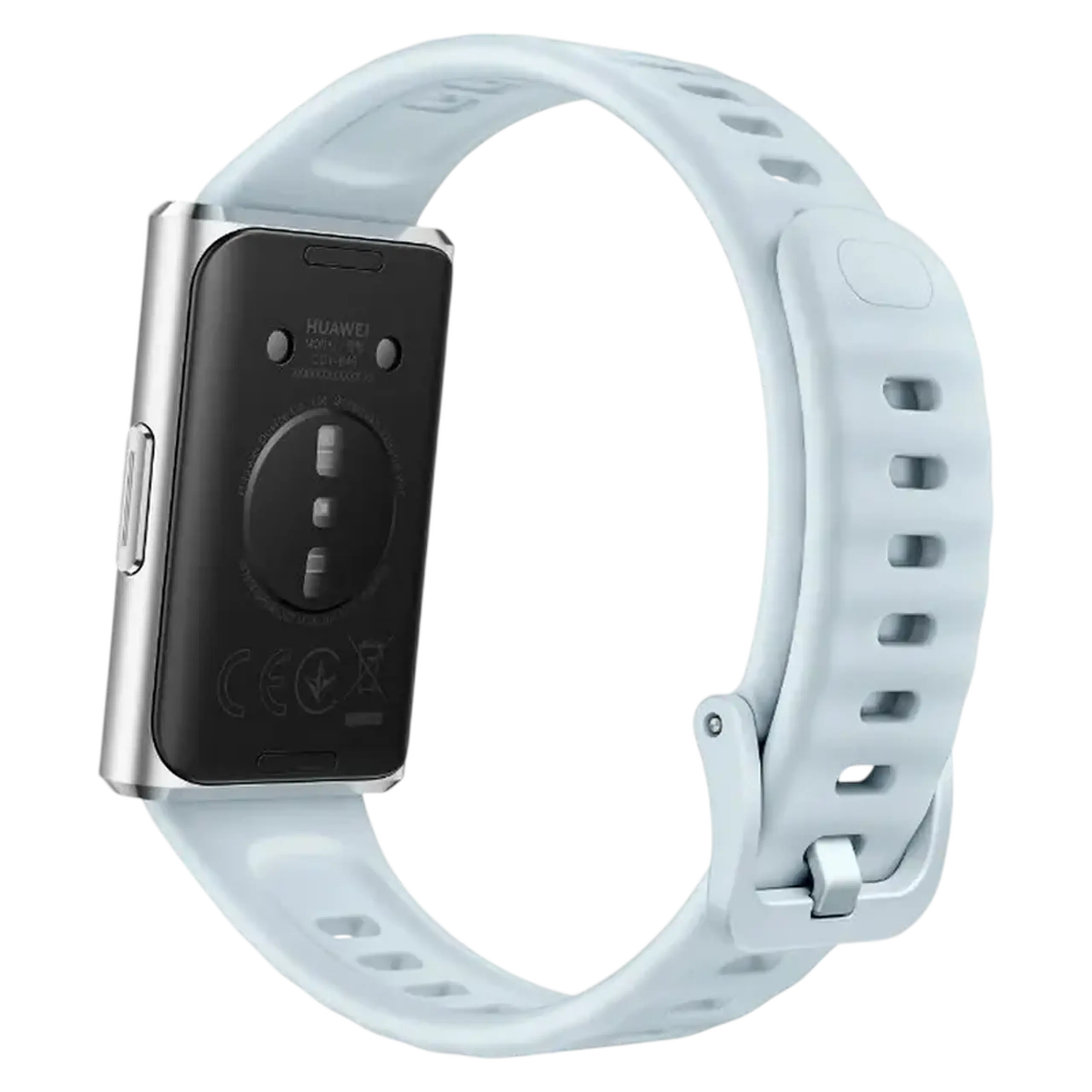 Ceas Sport/Antrenament Huawei Band 11 Pro, Albastru