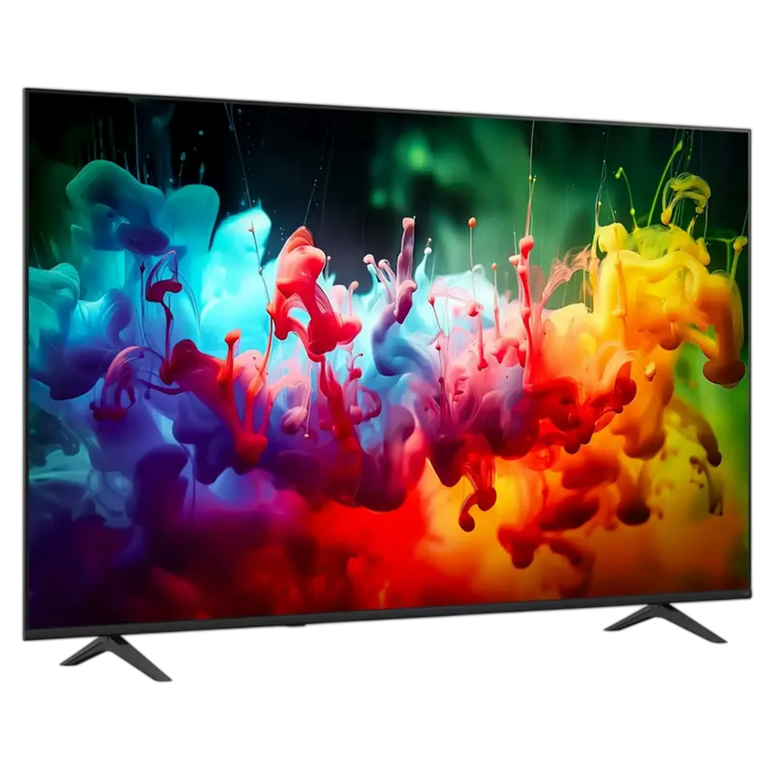85" QNED SMART TV LG 85QNED70B6A, 3840x2160 4K UHD, webOS, Negru