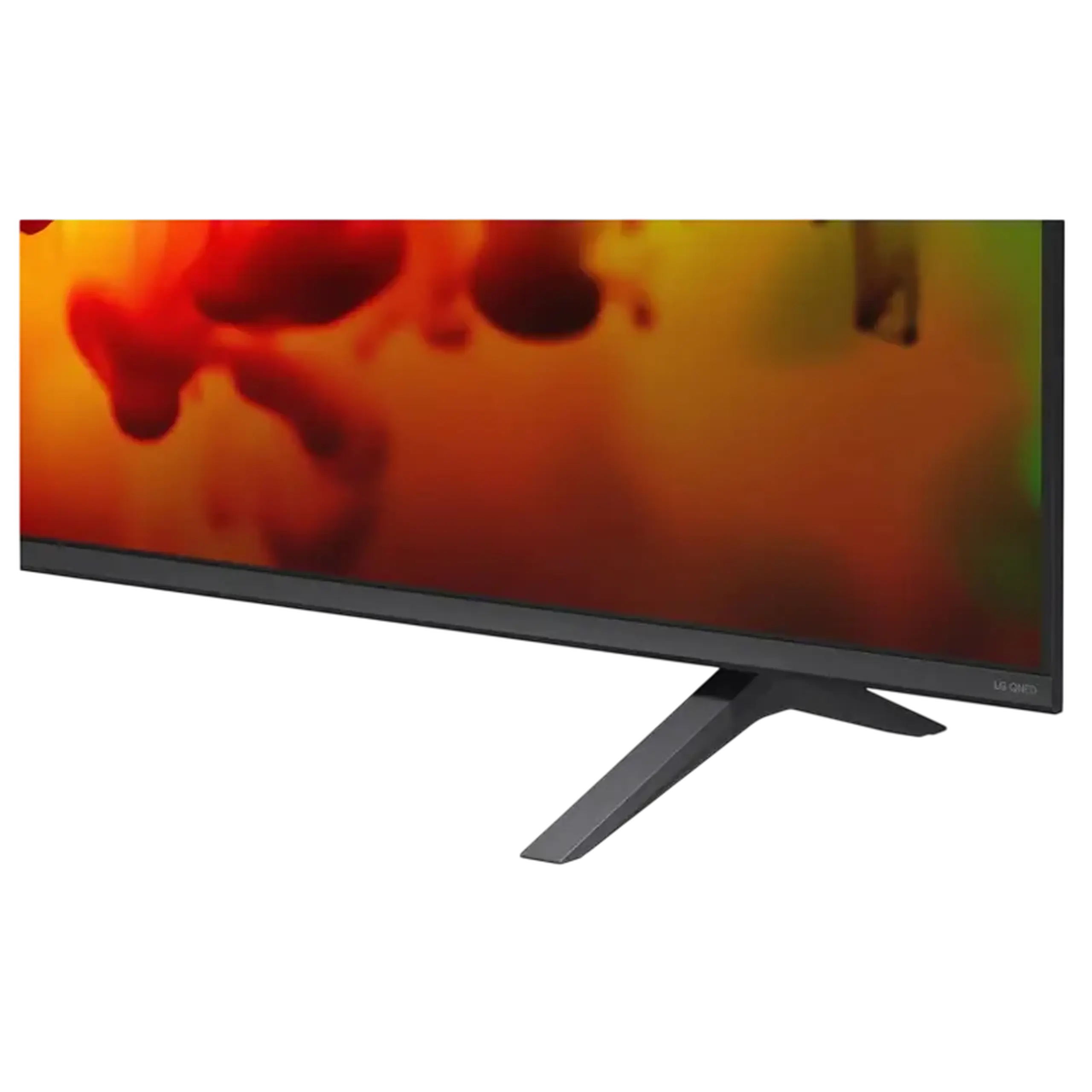 85" QNED SMART TV LG 85QNED70B6A, 3840x2160 4K UHD, webOS, Negru