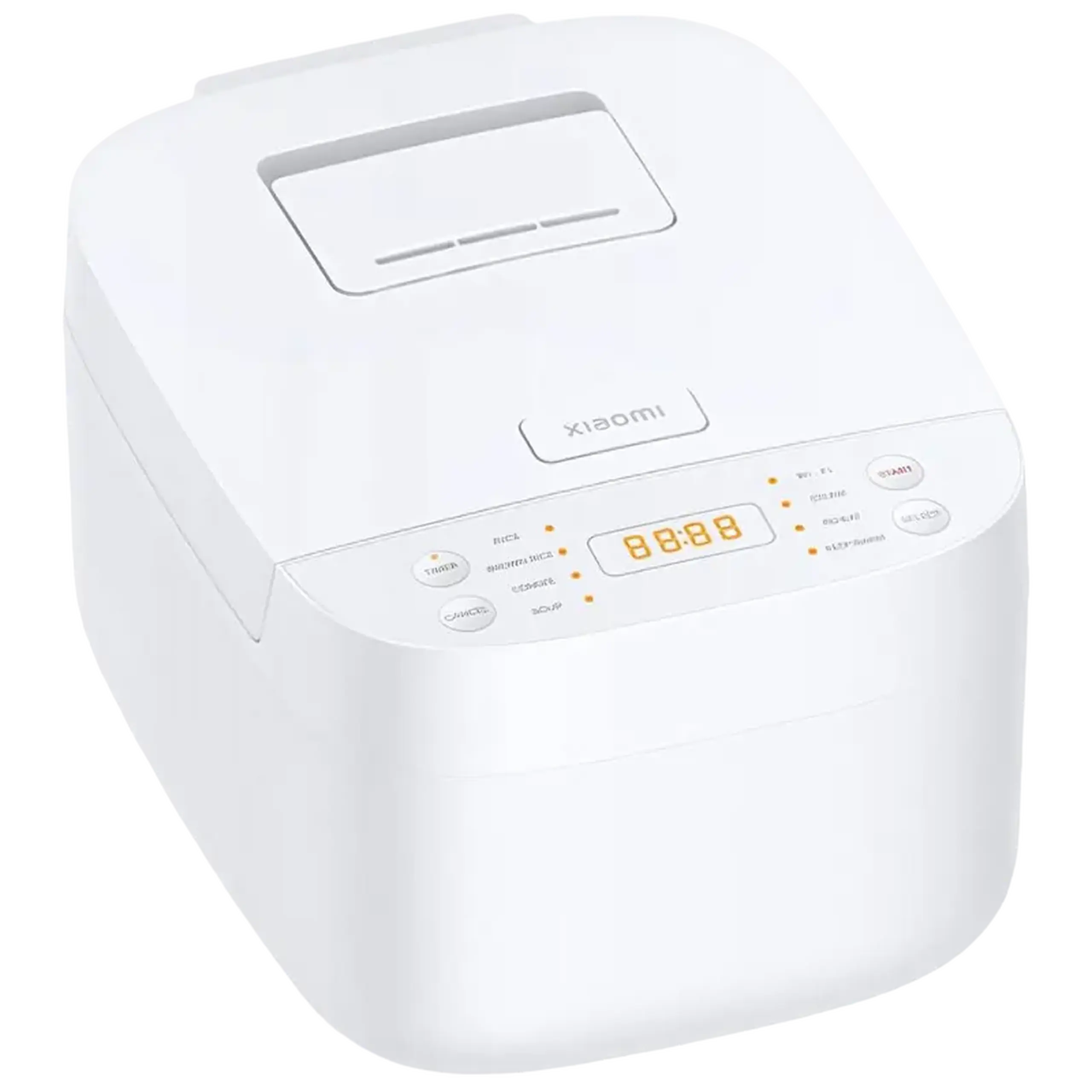 Aparat de gătit multifuncțional Xiaomi Smart Multifunctional Rice Cooker, Alb