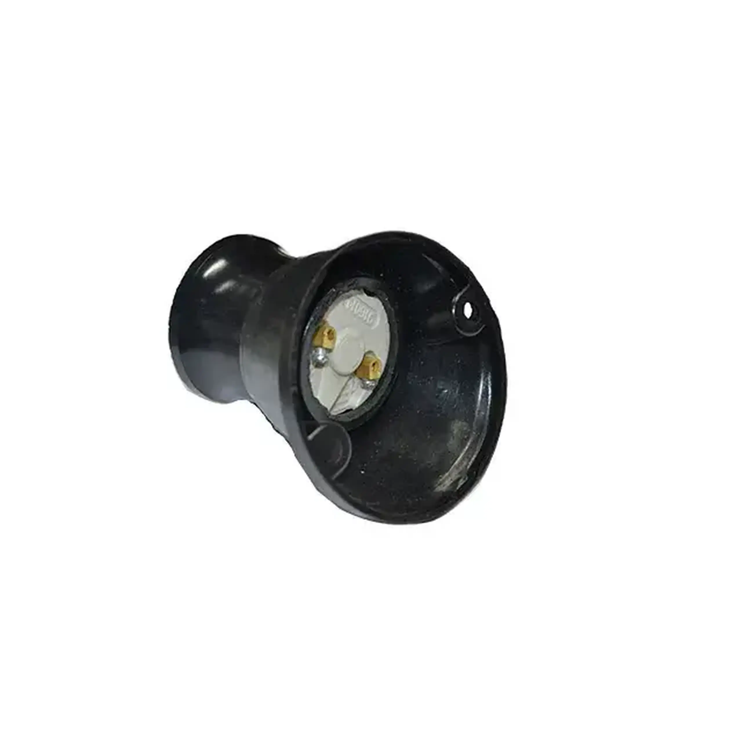 Dulie E27 220 - 240 V 4 A KASAN - Dimensiuni (L x W x H x Ø) 16 x 32 mm