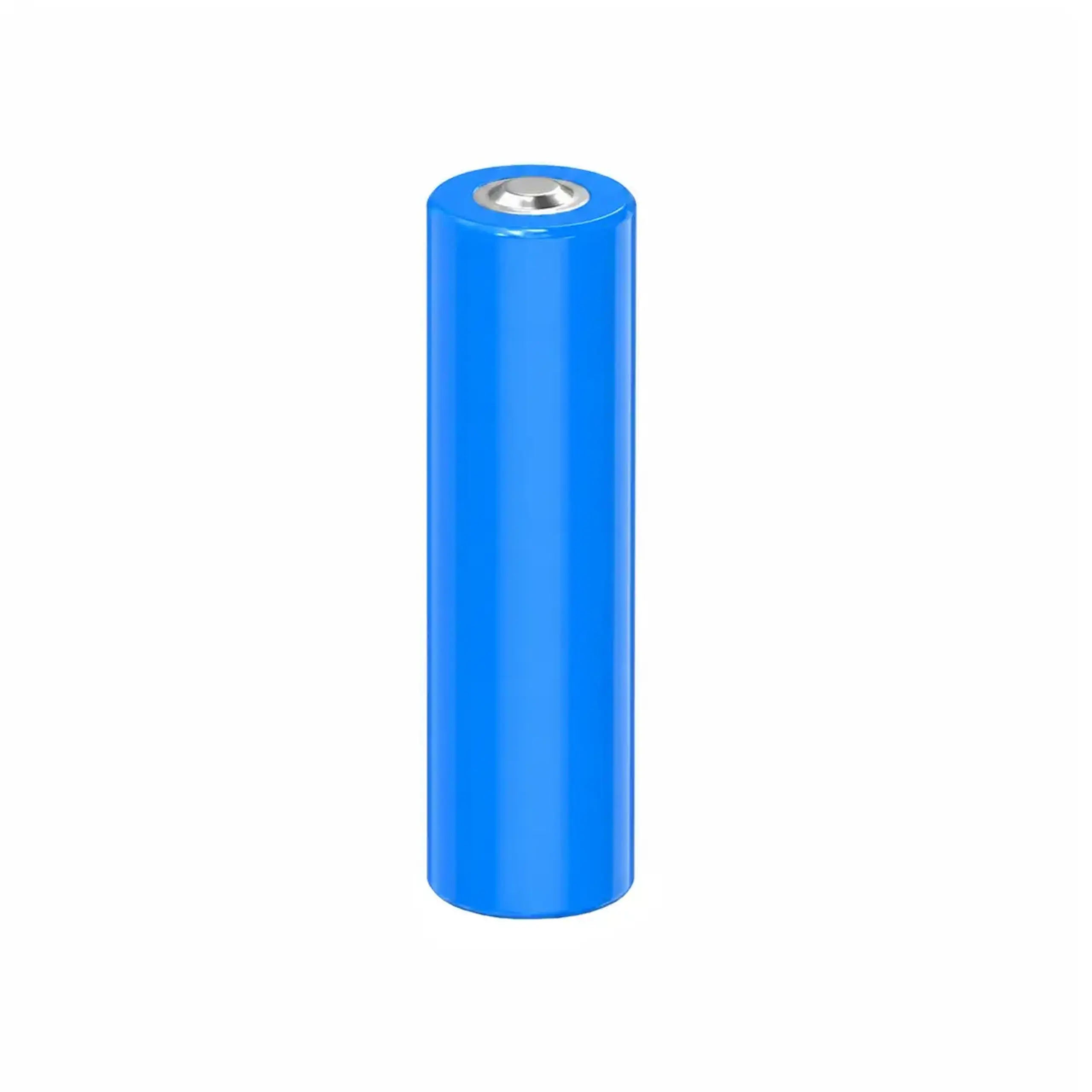 Pile electrice reîncărcabile AA 2700 mAh 3.6 V 1 buc. PKCELL - Capacitate 3600 mAh