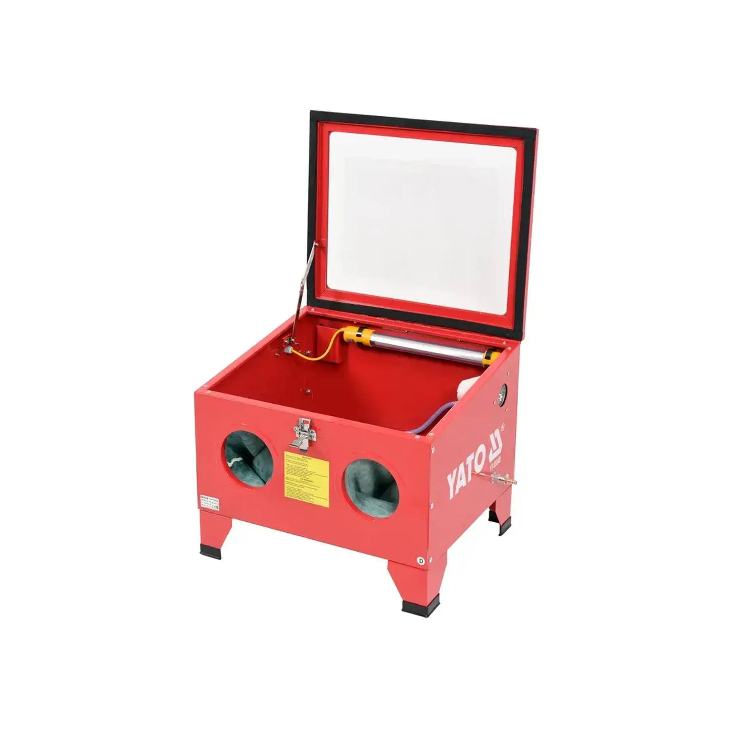 Cabină de sablat 0.27 - 0.82 MPa Yato