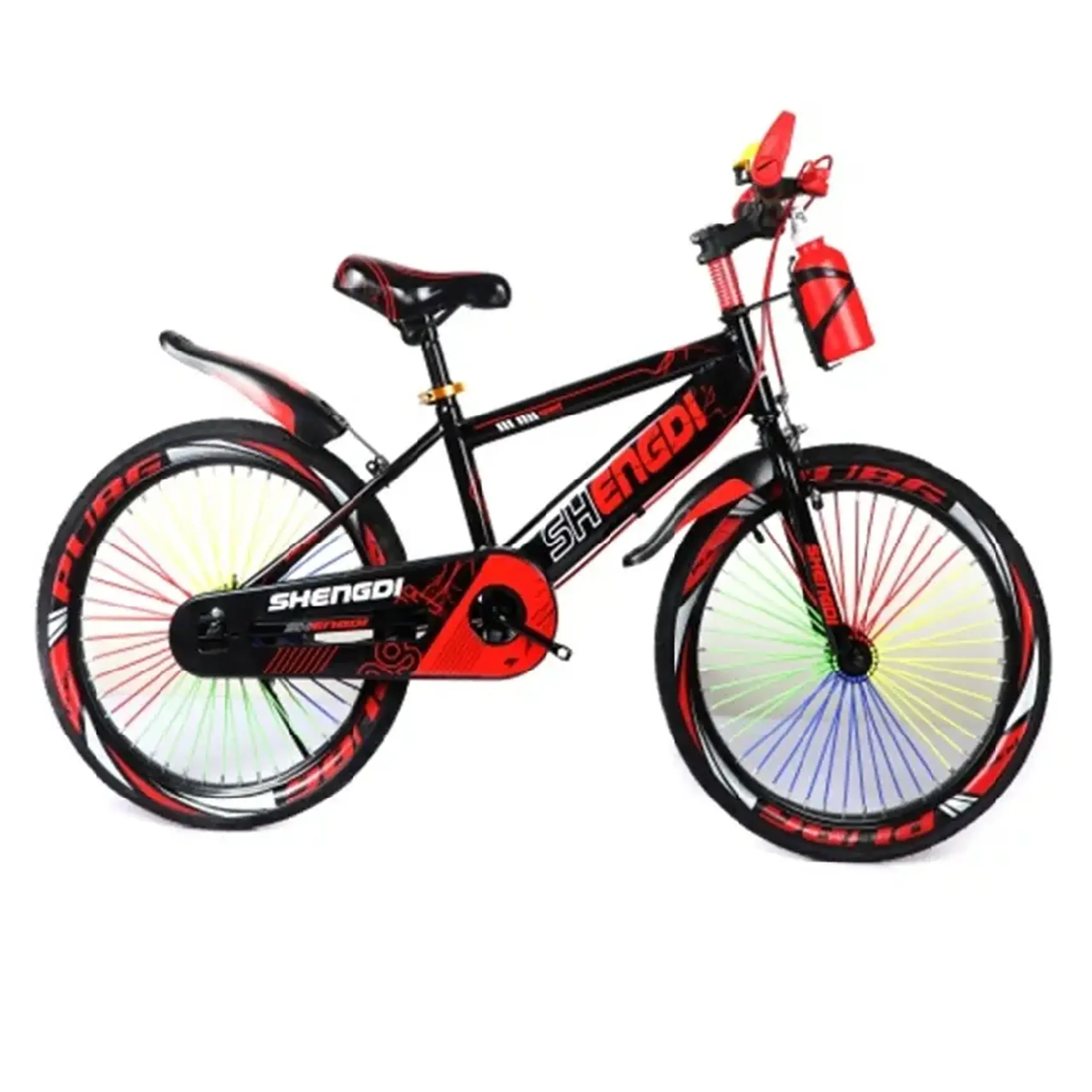 Bicicleta 20′