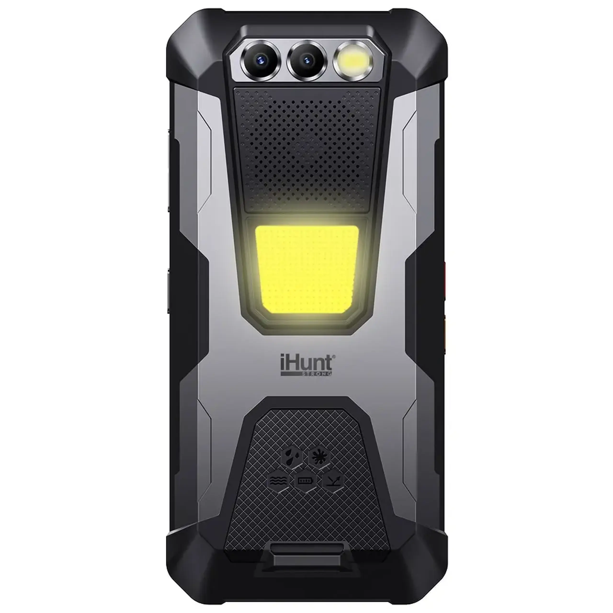 iHunt Music P22000 ULTRA 16/256GB, Silver