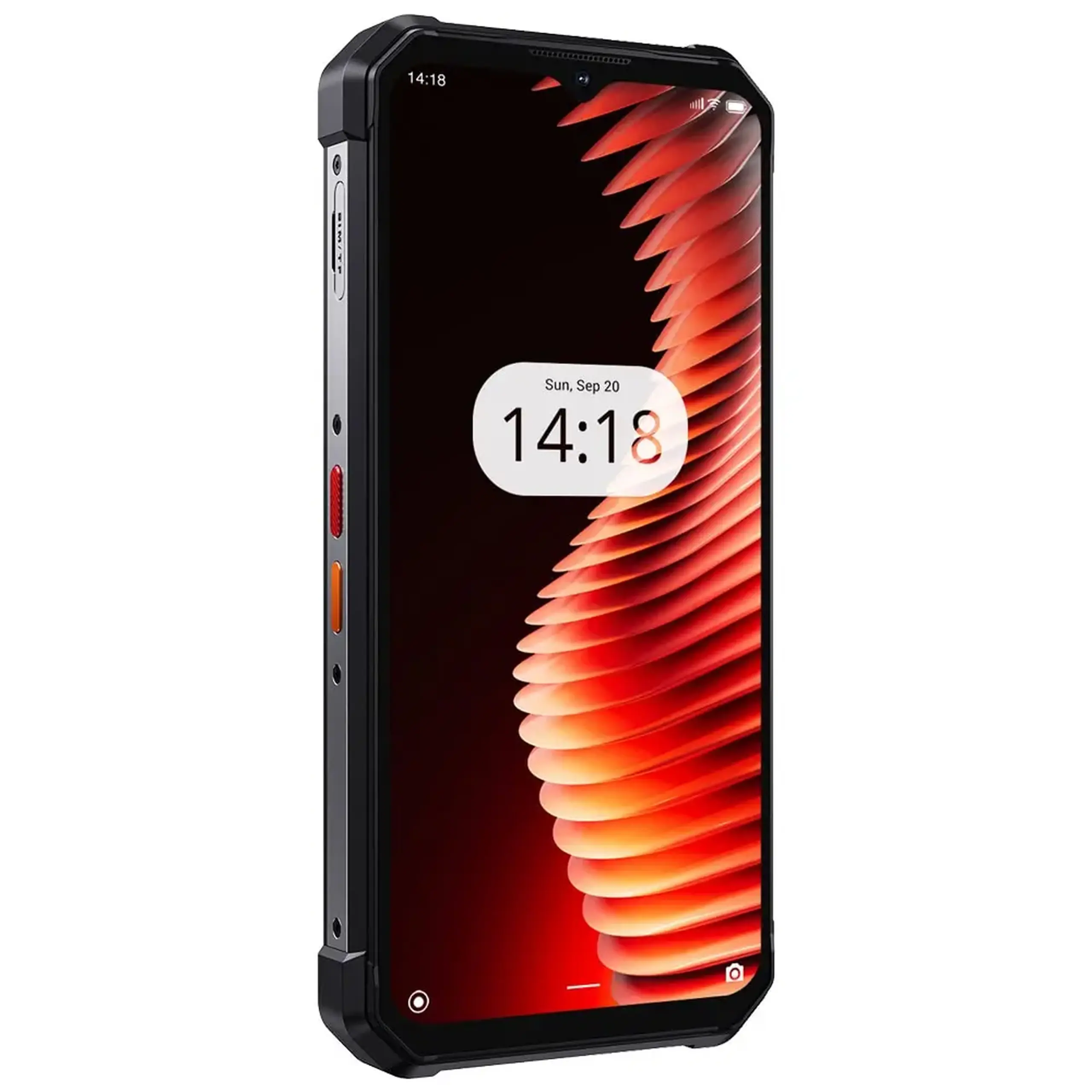 iHunt Music P22000 ULTRA 16/256GB, Silver
