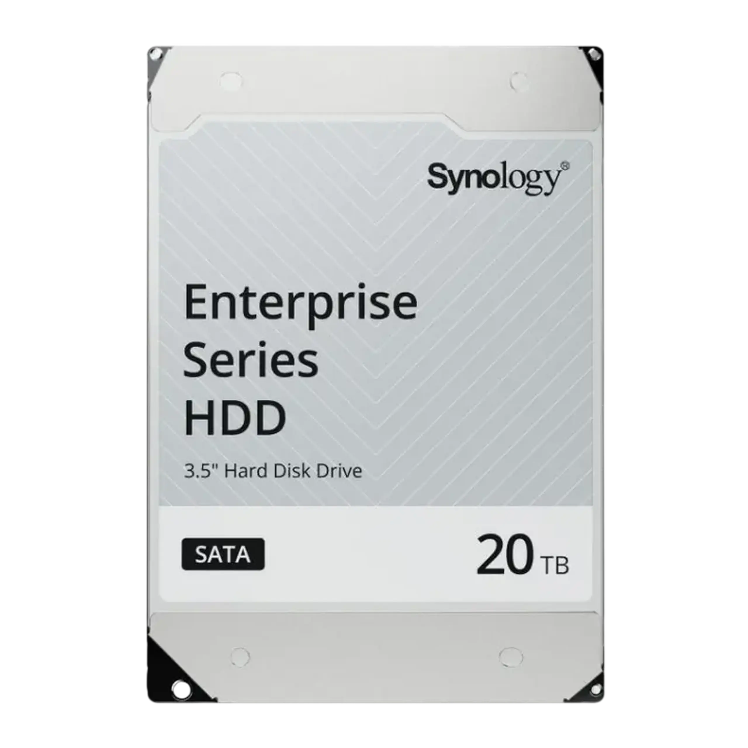 Unitate HDD SYNOLOGY HAT5320-20T, 3.5", 20 TB <HAT5320-20T>
