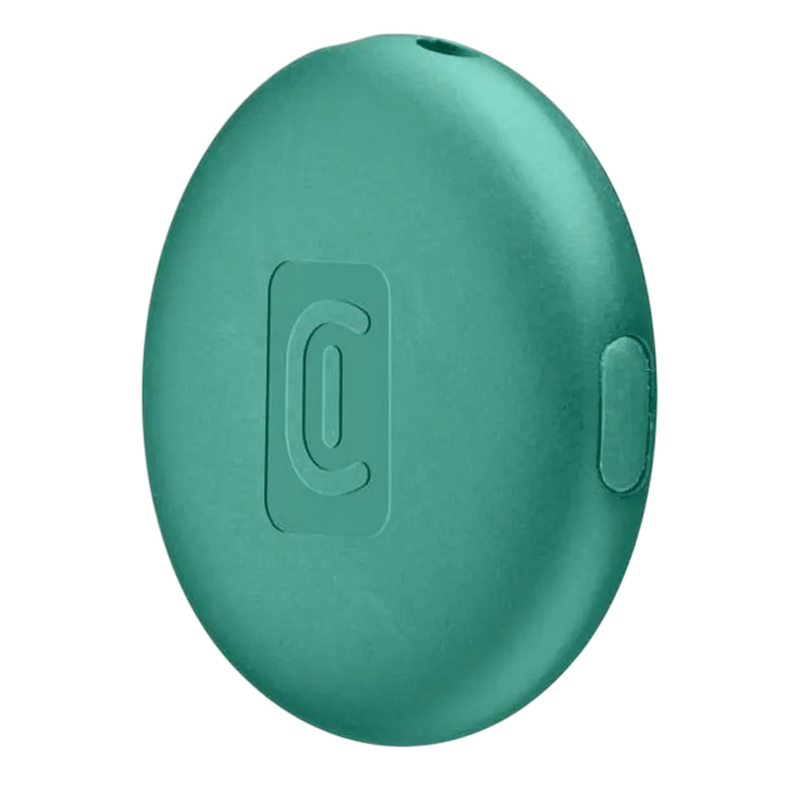Tracker inteligent Cellularline Tracy Tag, Verde