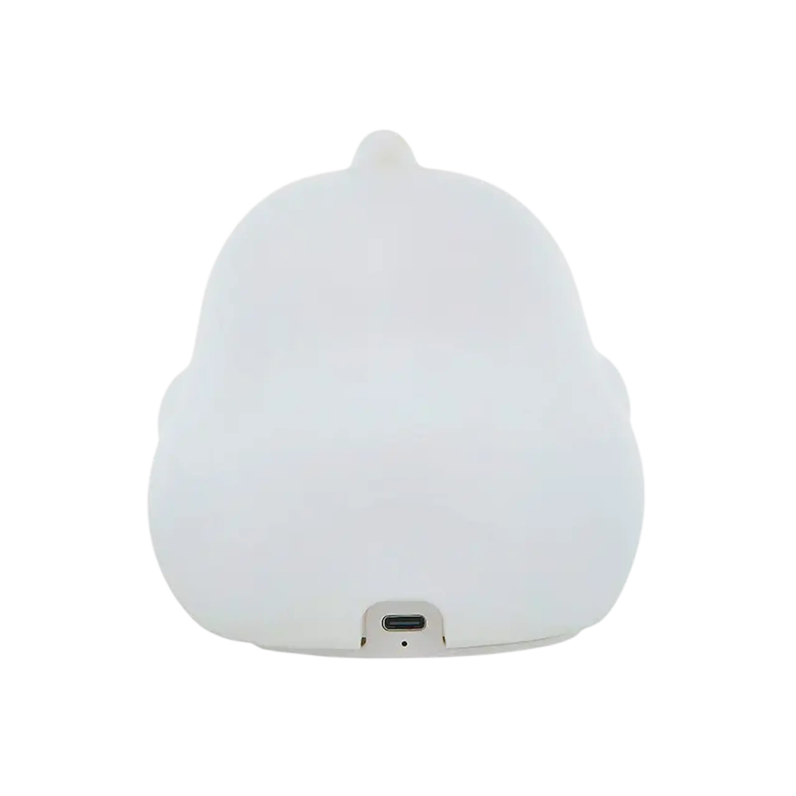 Lampă de noapte Forever light Hungry chicken, Alb