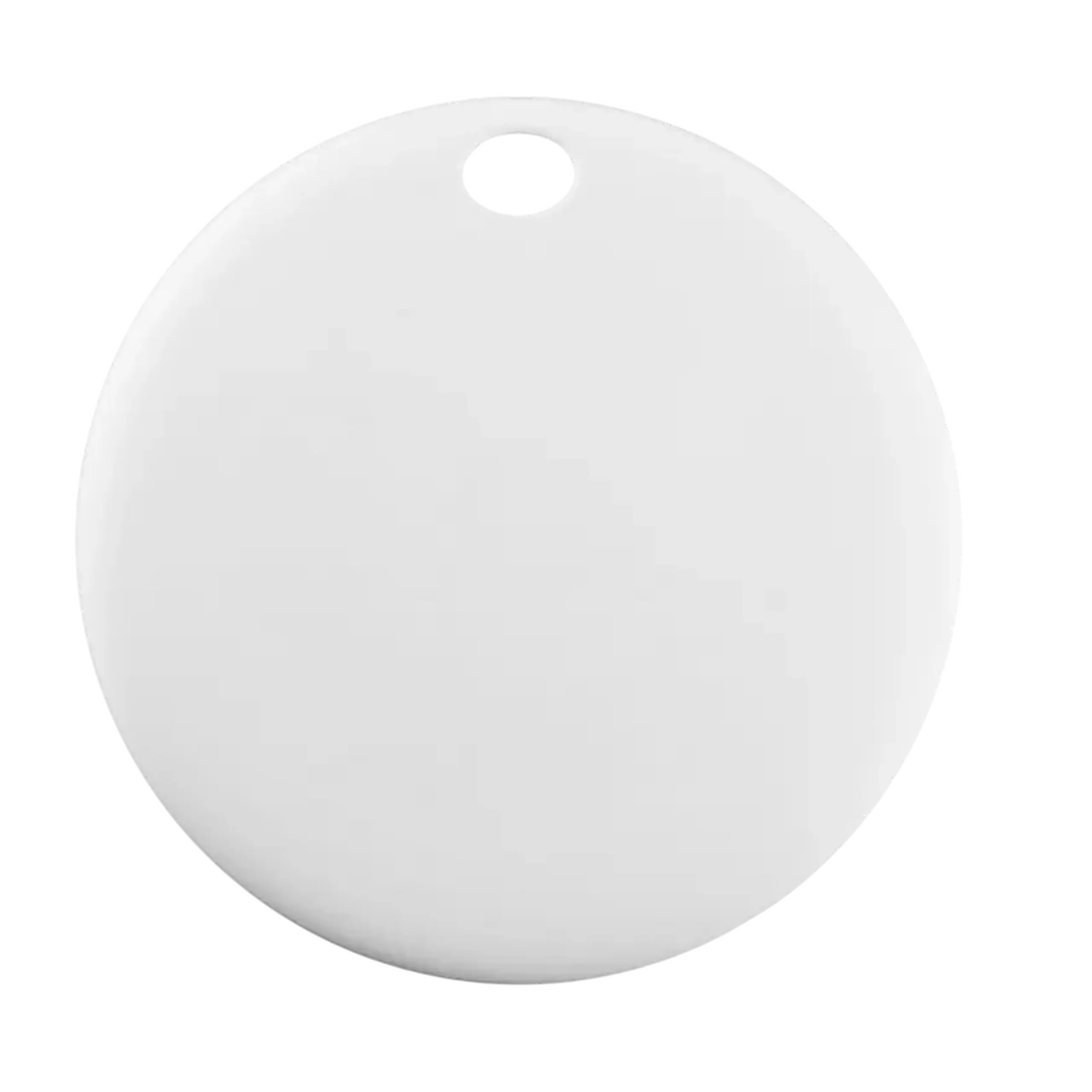 Tracker inteligent Cellularline Tracy Tag (2 buc), Alb