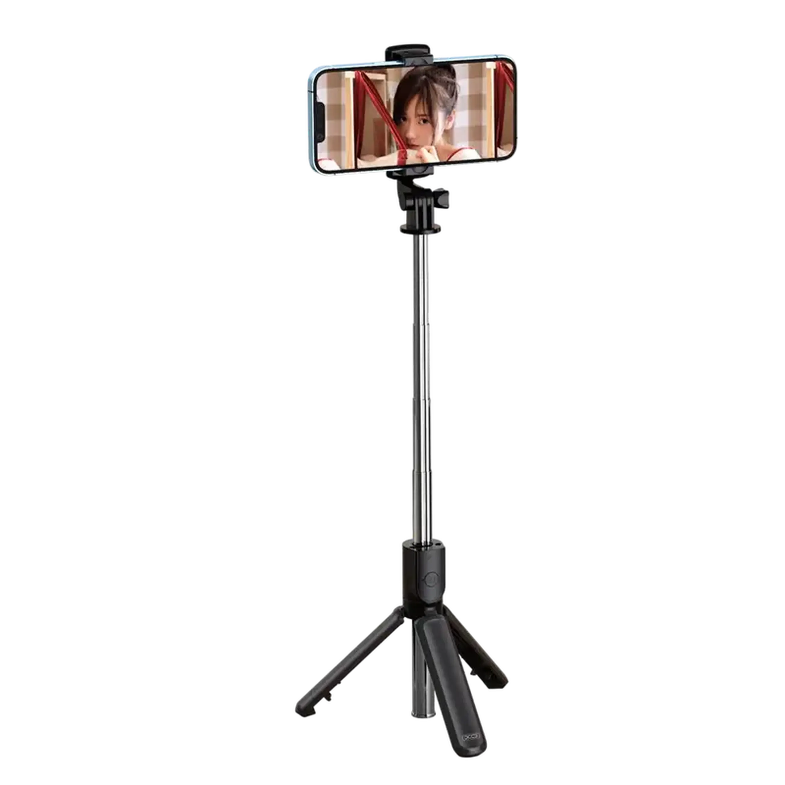 Selfie Stick XO SS09, Negru