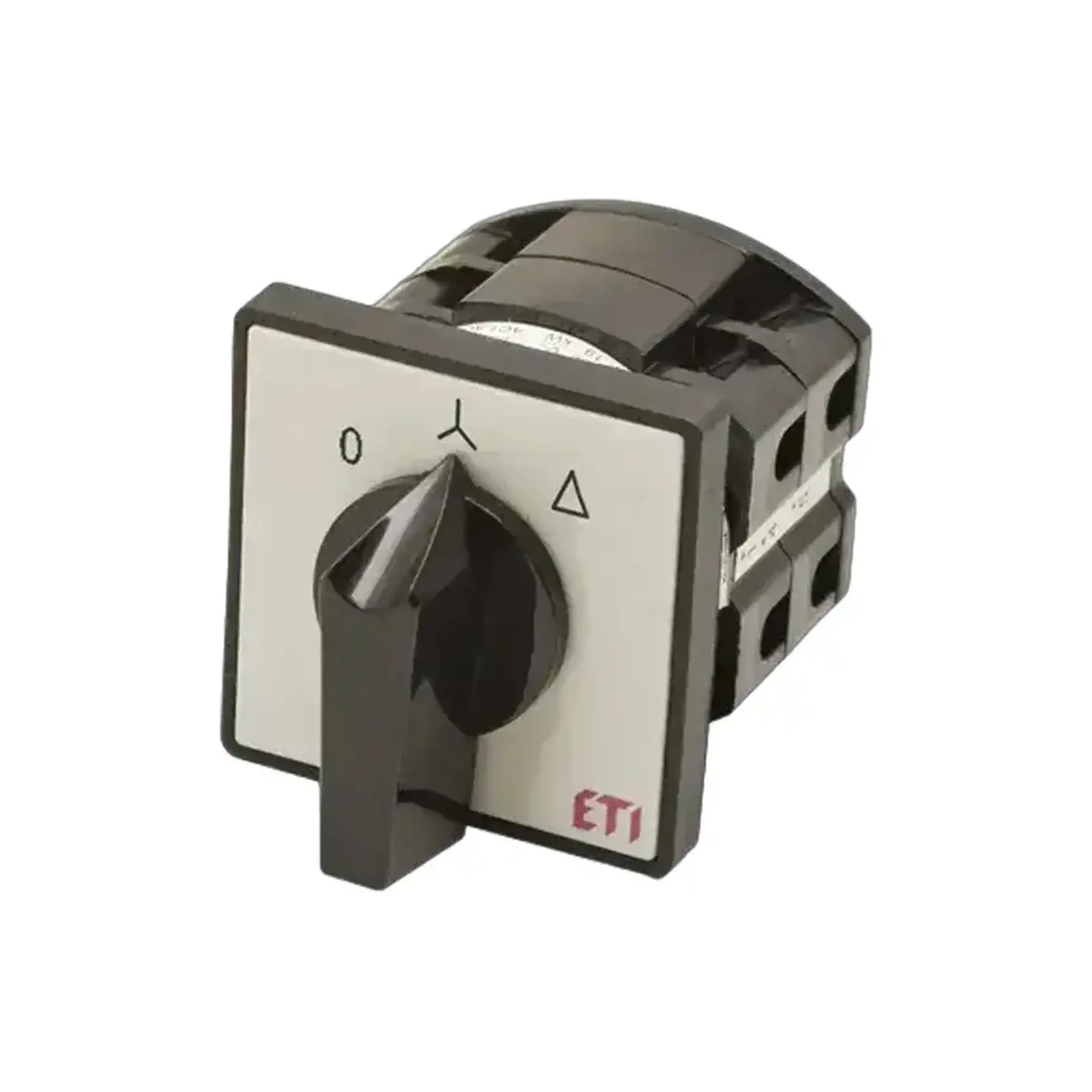Comutator "Stea-triunghi" 4P 480 V 25 A ETI