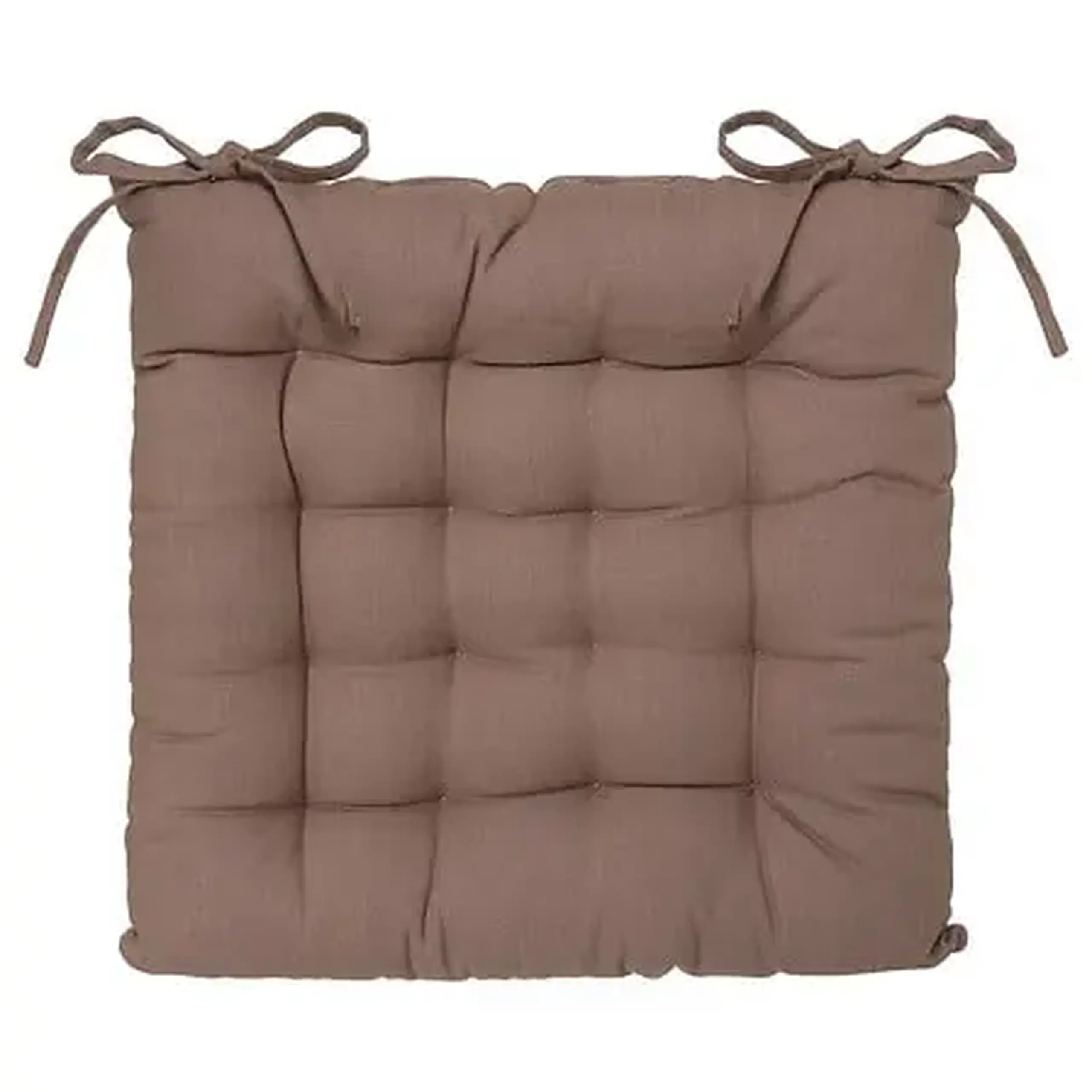 Pernă scaun TAUPE 38x38