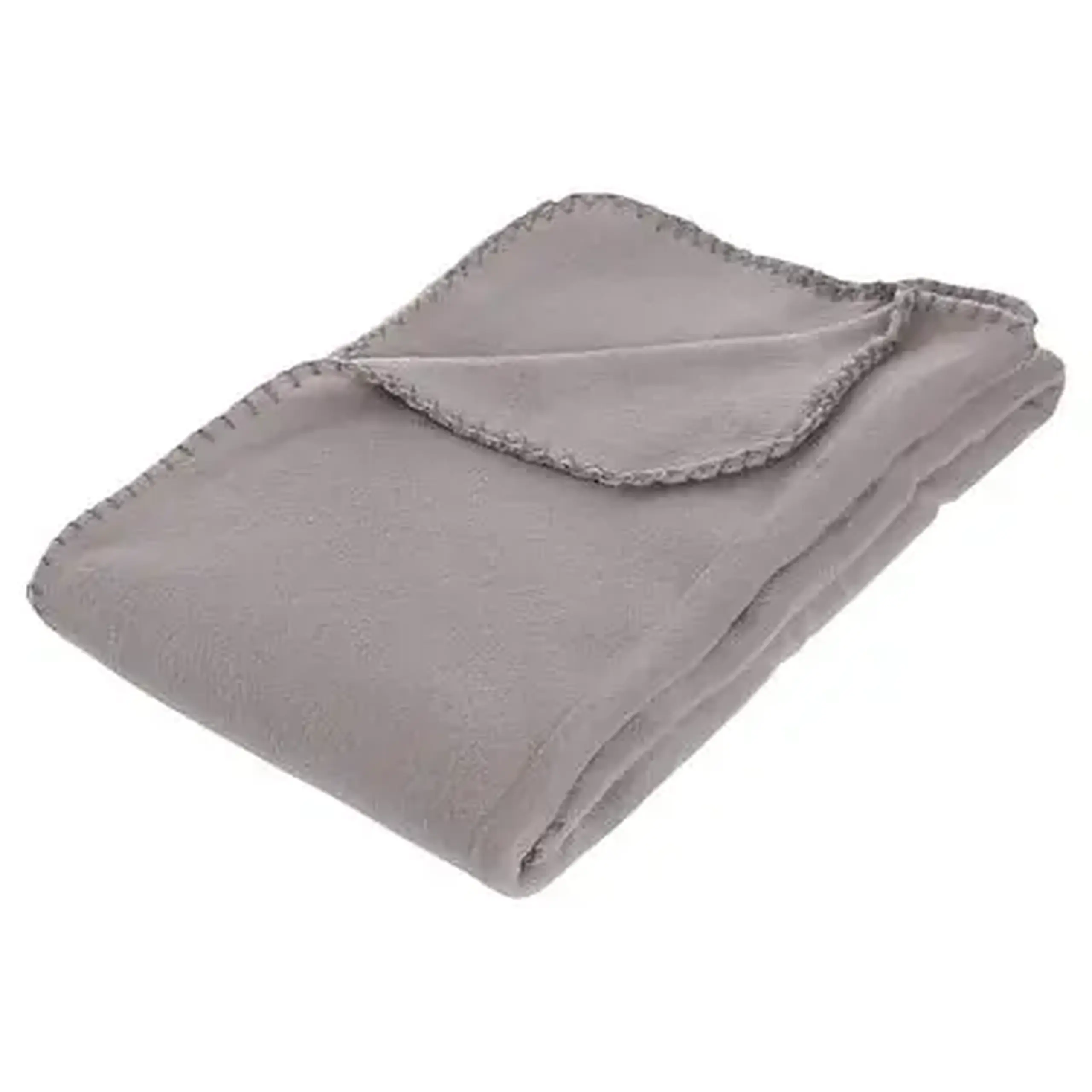 Pătură GREY 125*150
