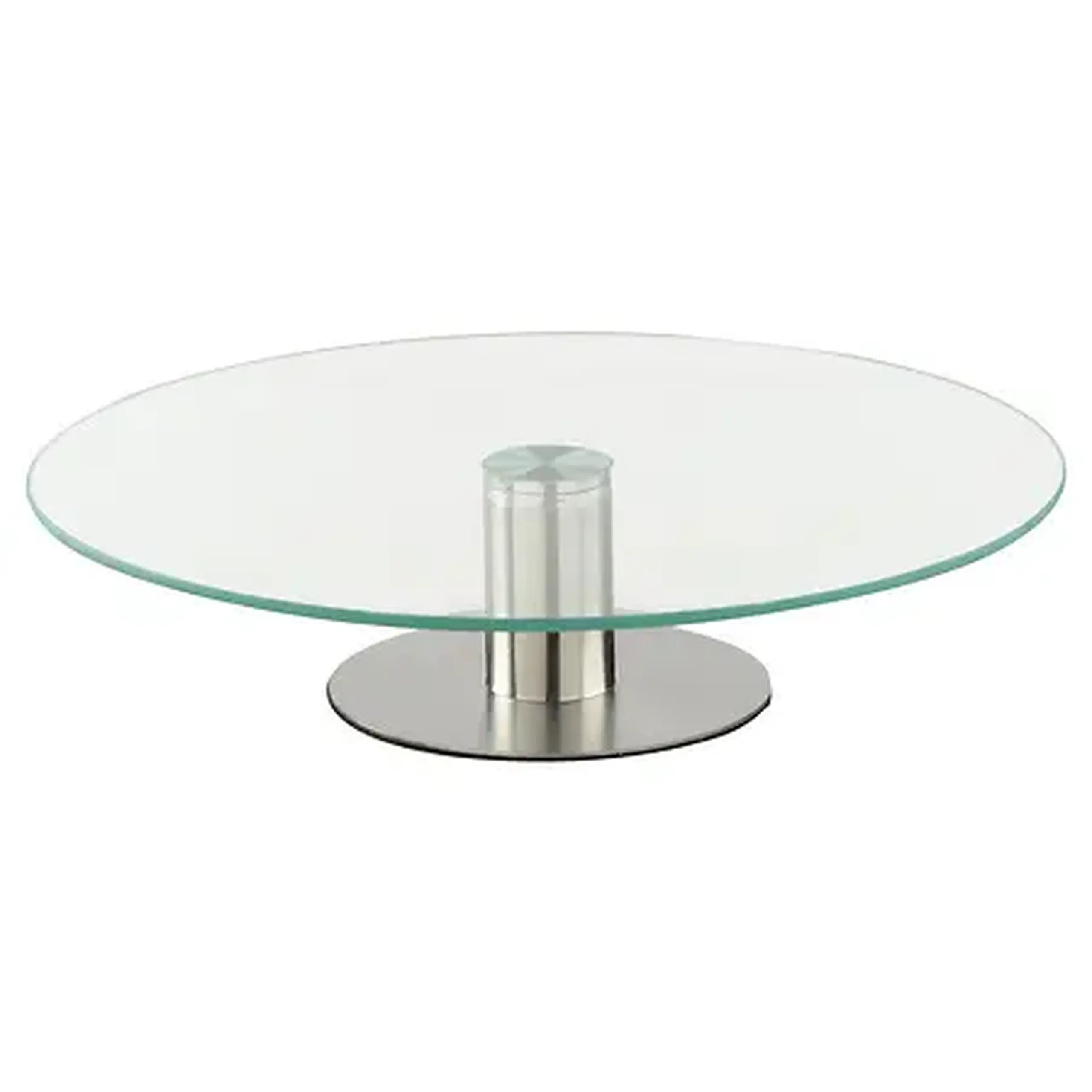 Platou TOURNANT VERRE D30