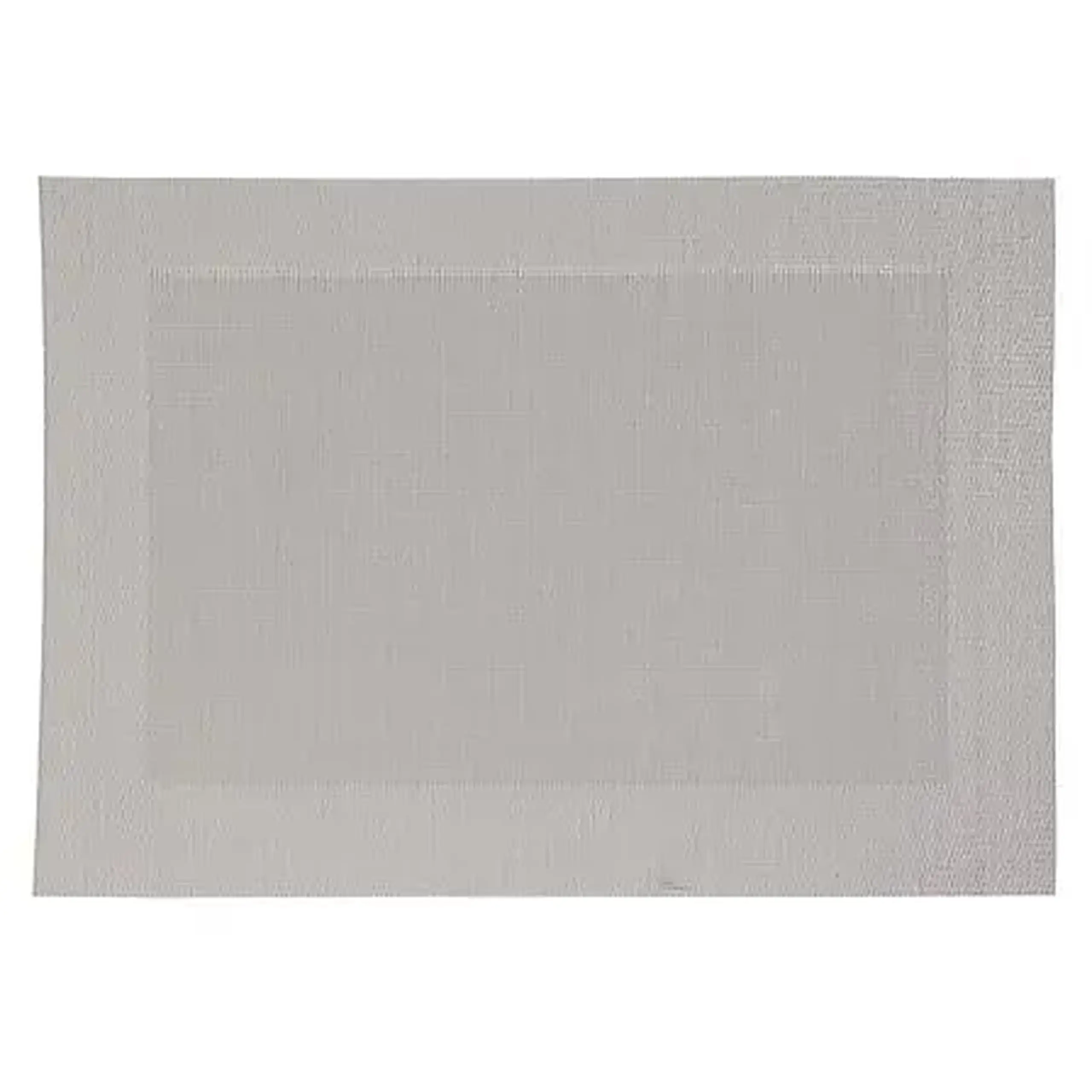 NAPRON MAT 50X35 GRI