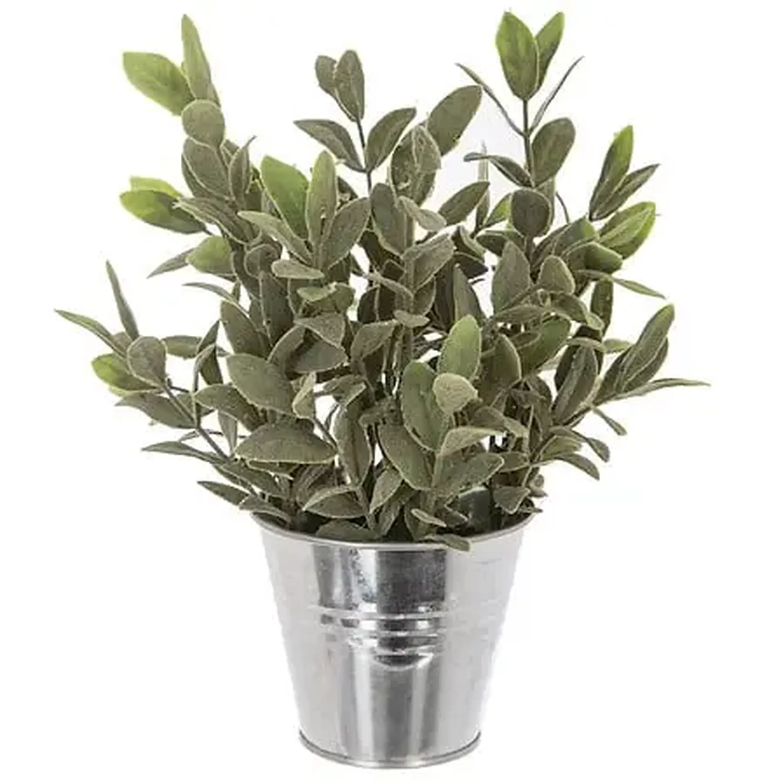 Floare artificială TIN POT
