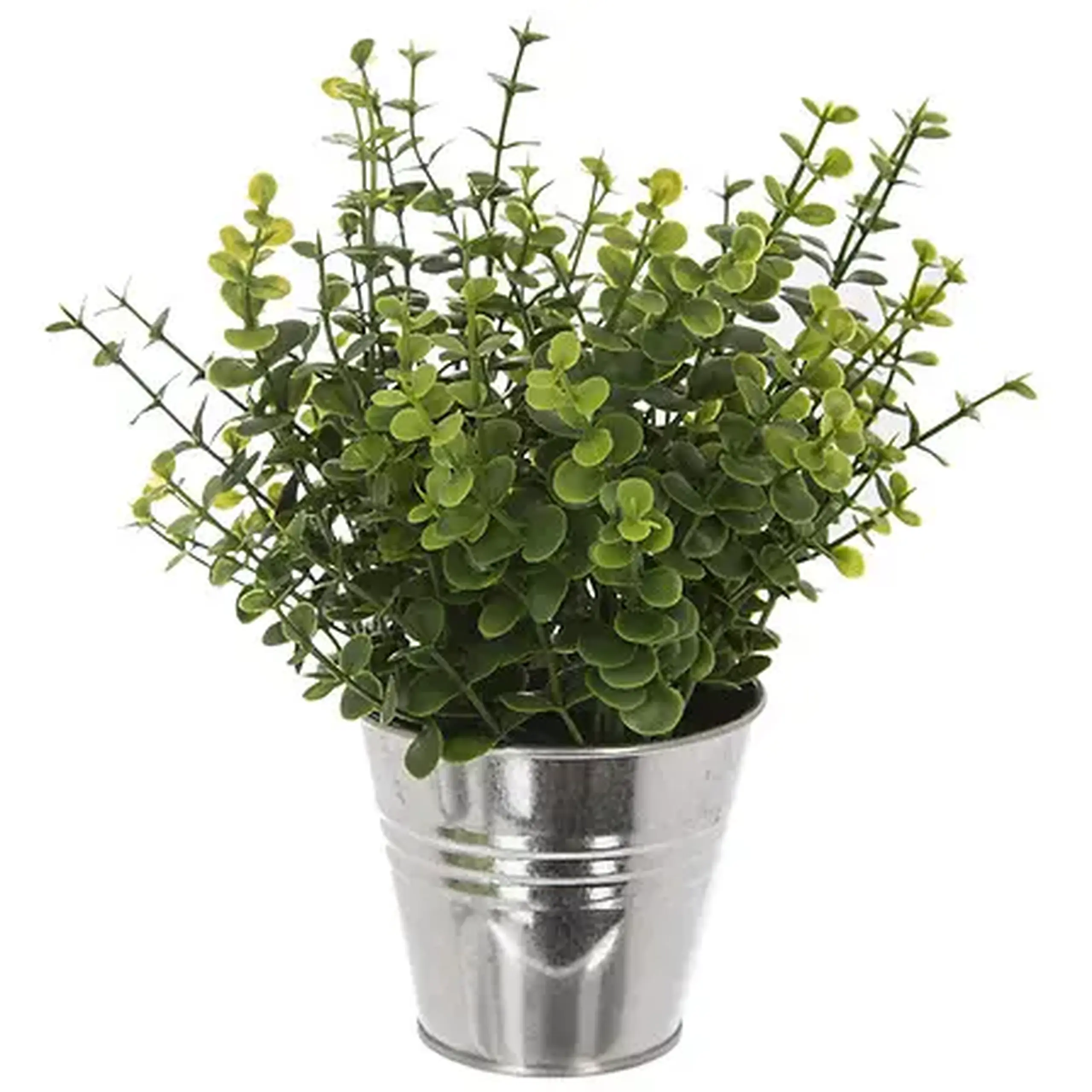 Floare artificială TIN POT