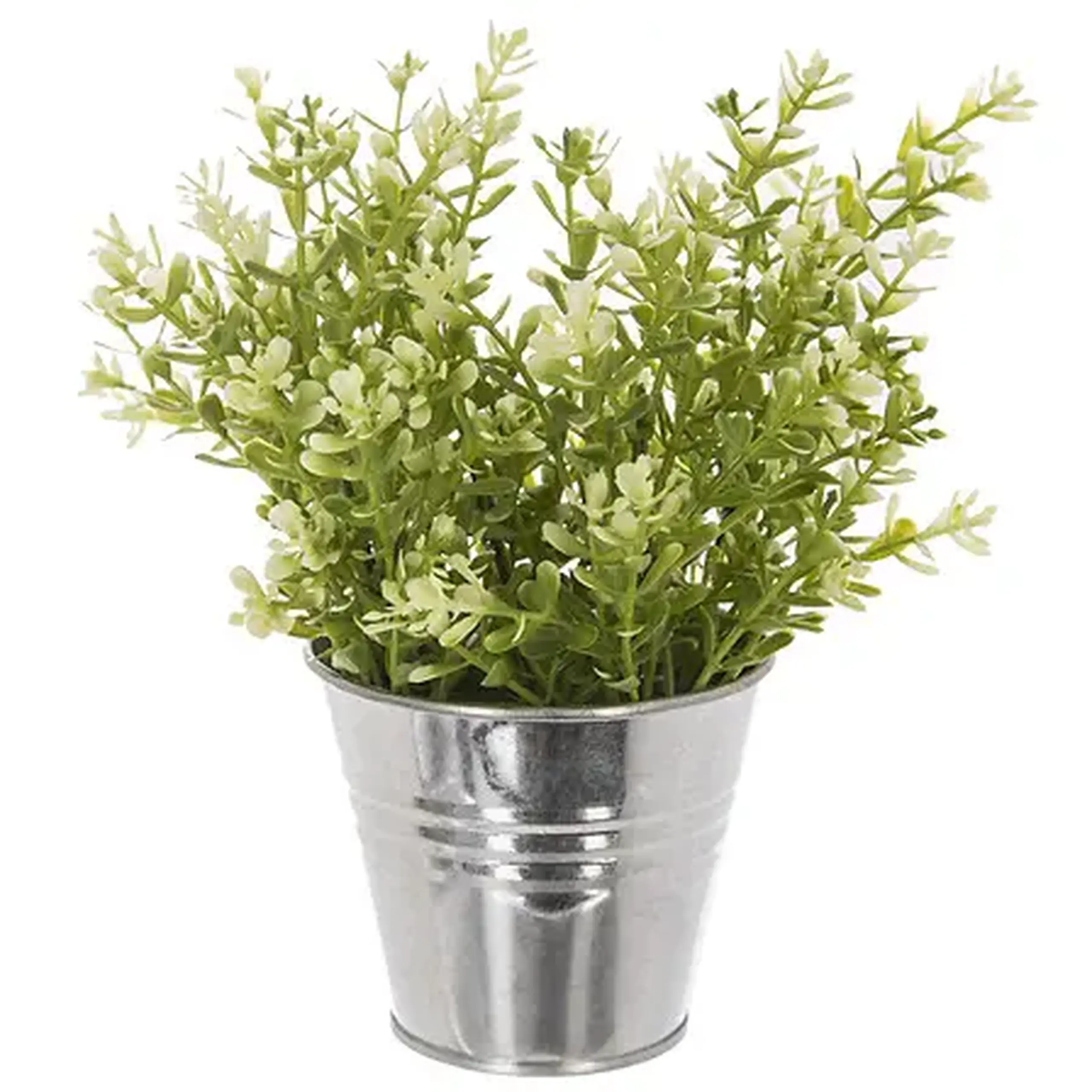 Floare artificială TIN POT