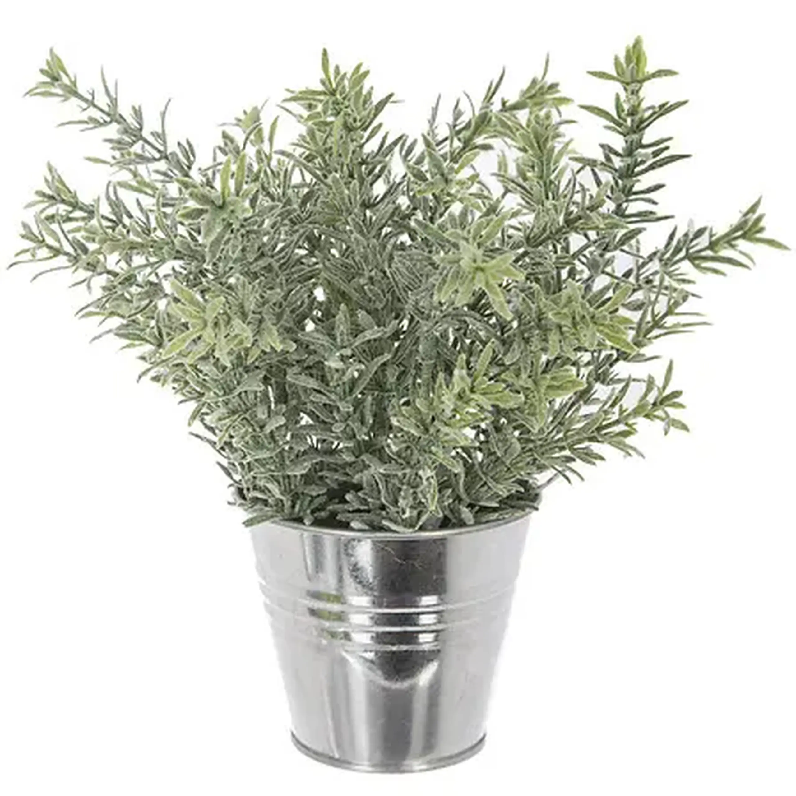 Floare artificială TIN POT