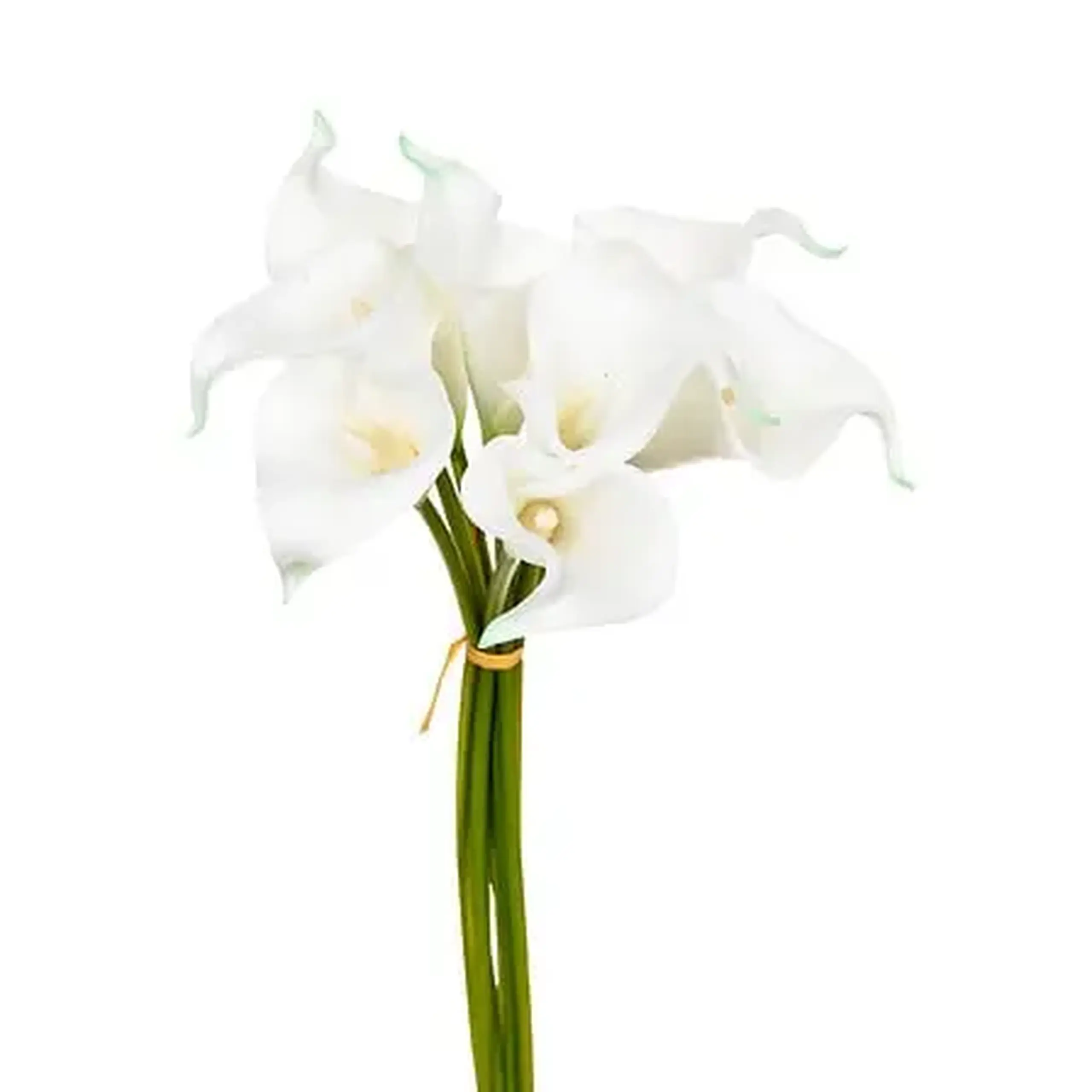 Buchet ARUM BLANC H36