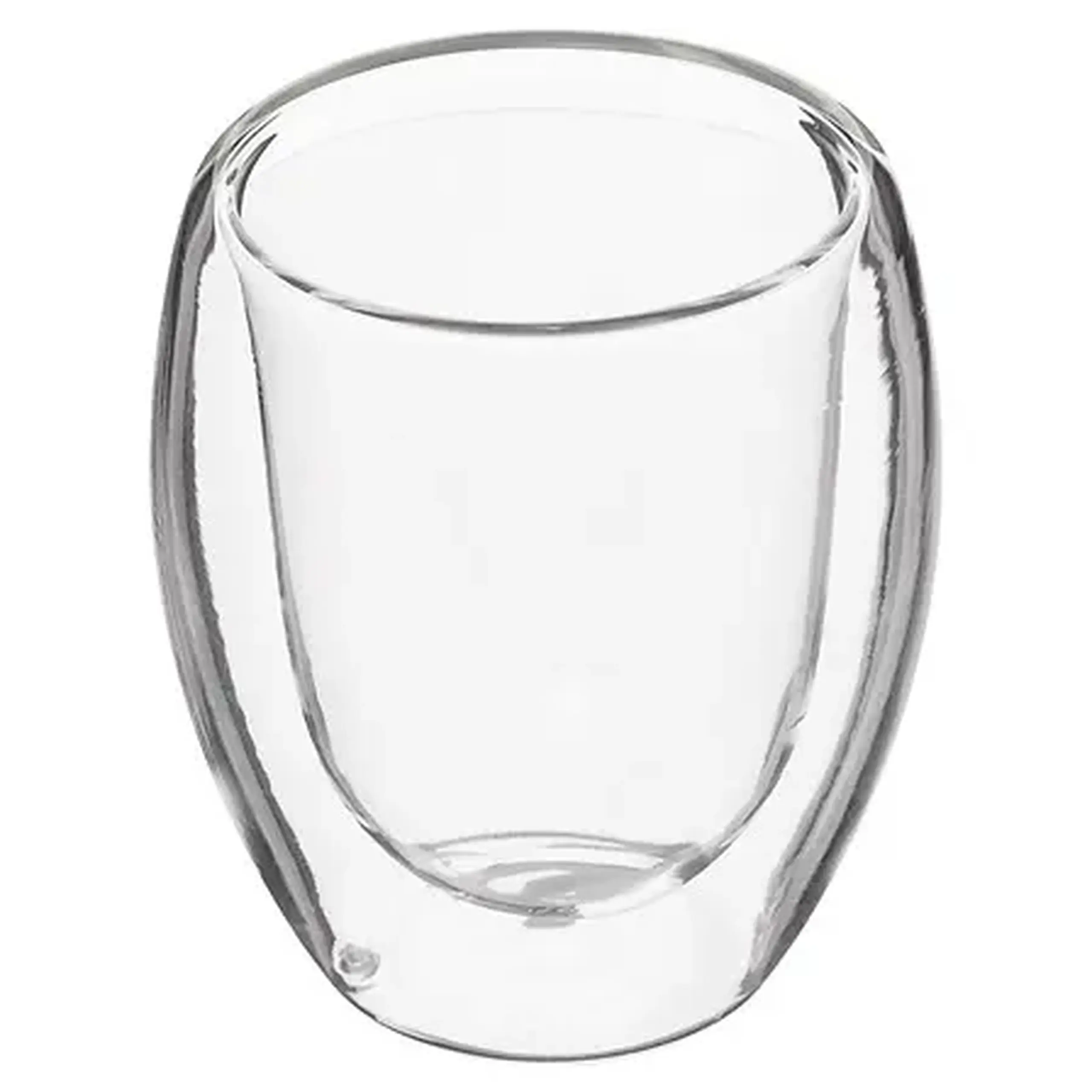 Set pahare pentru apă CLEA x2