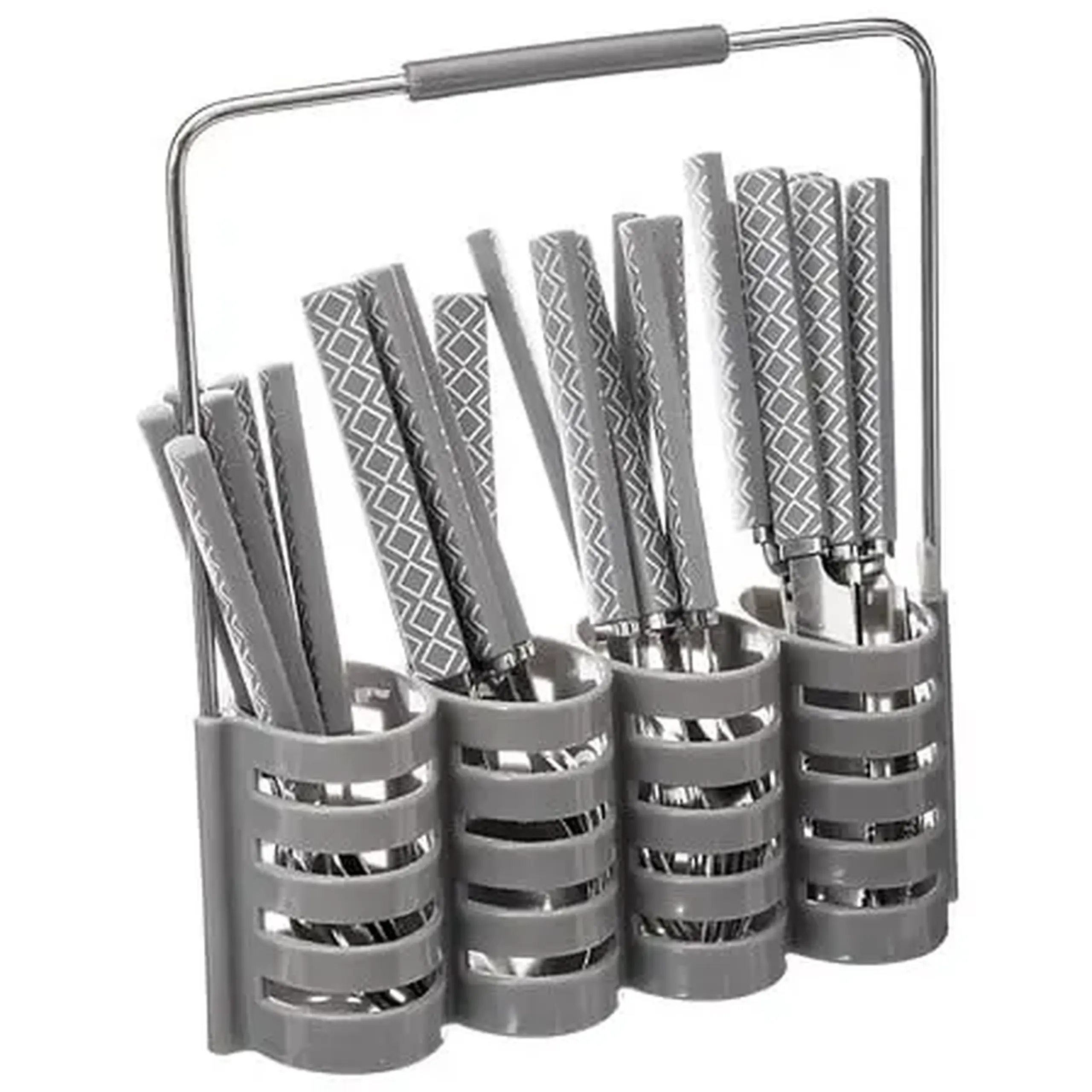 Set tacâmuri GEO 24 buc